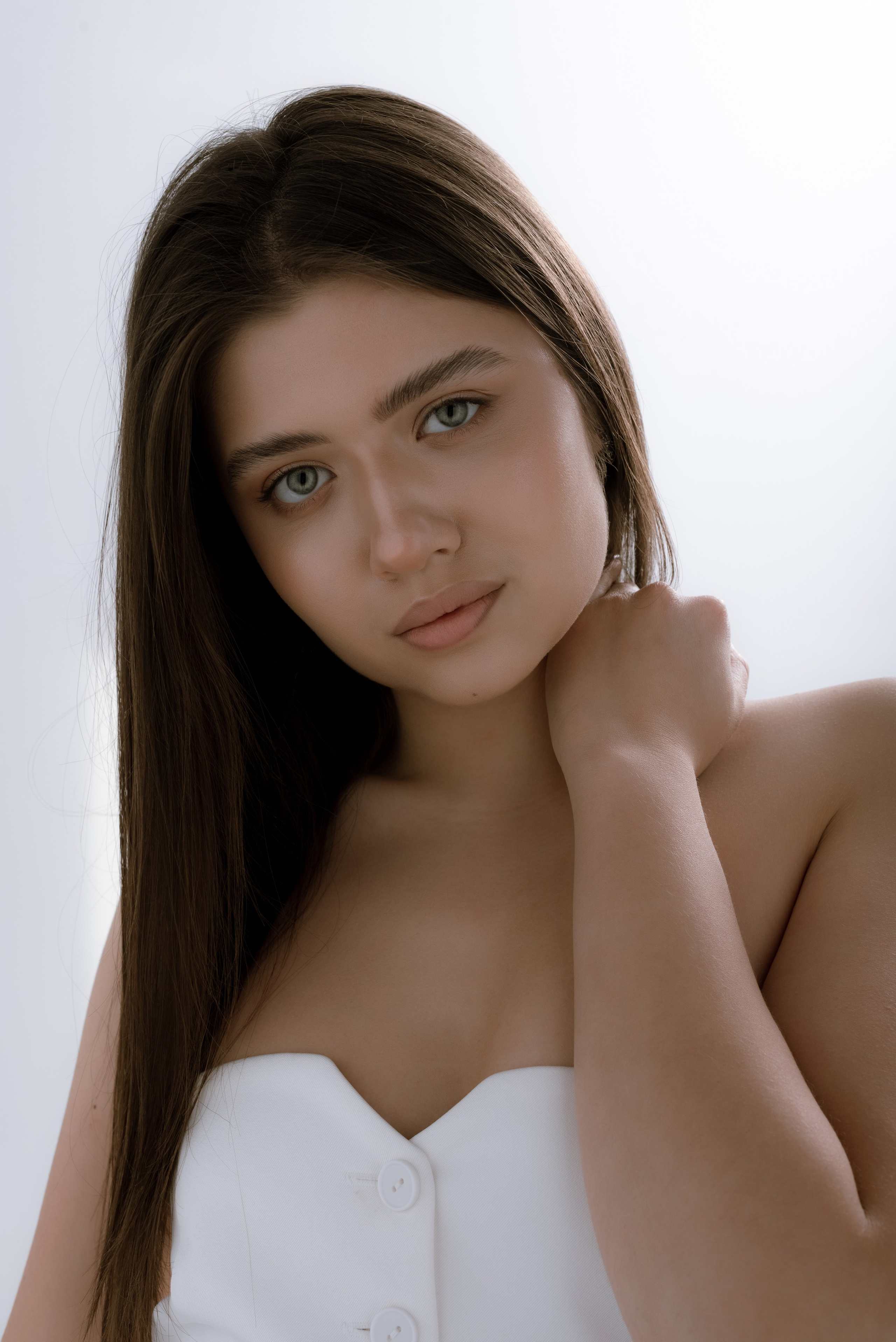 Алиса. Свадебный фотограф в Миассе Татьяна Ружникова