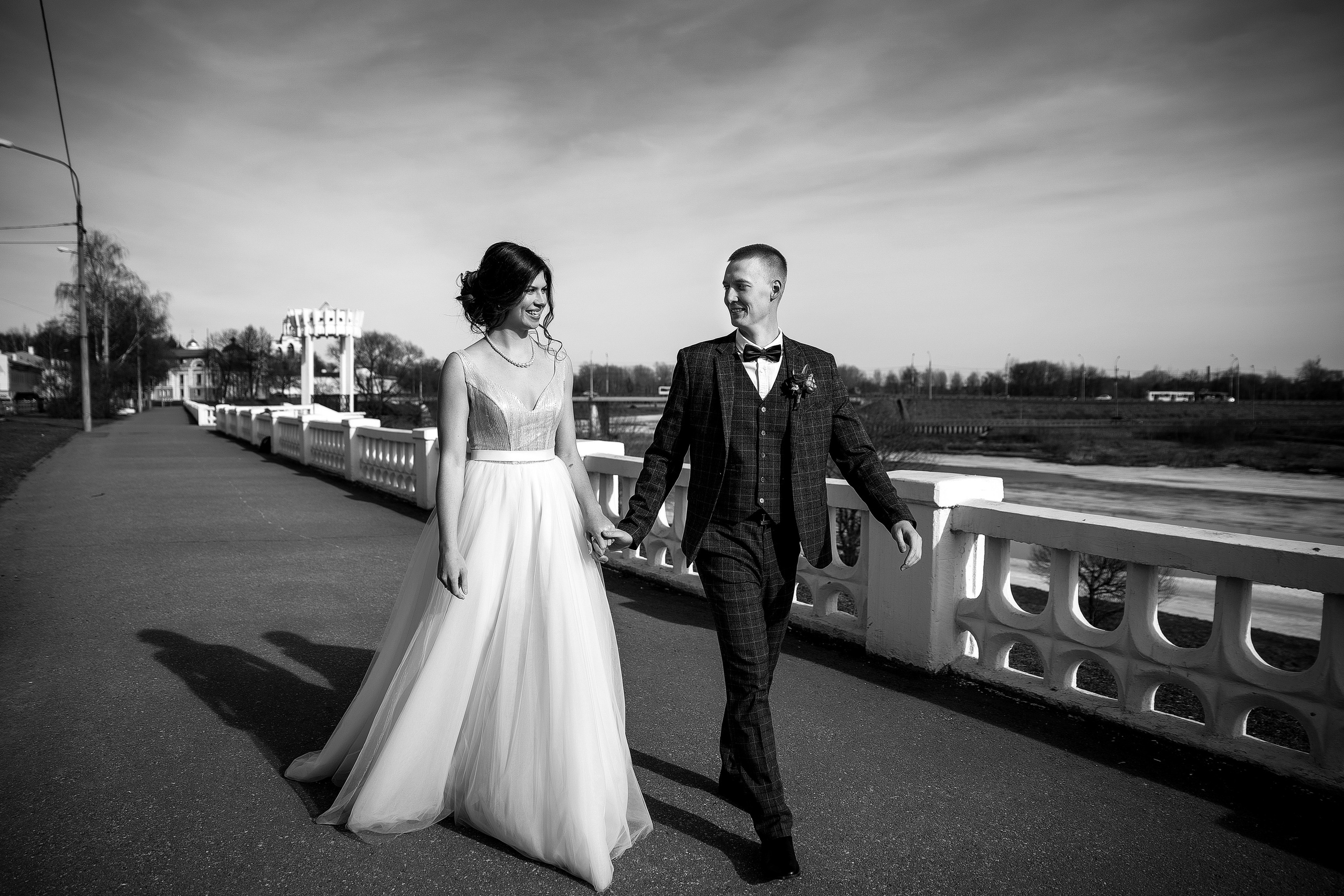 Weding day. Эстетика в тебе 🤍