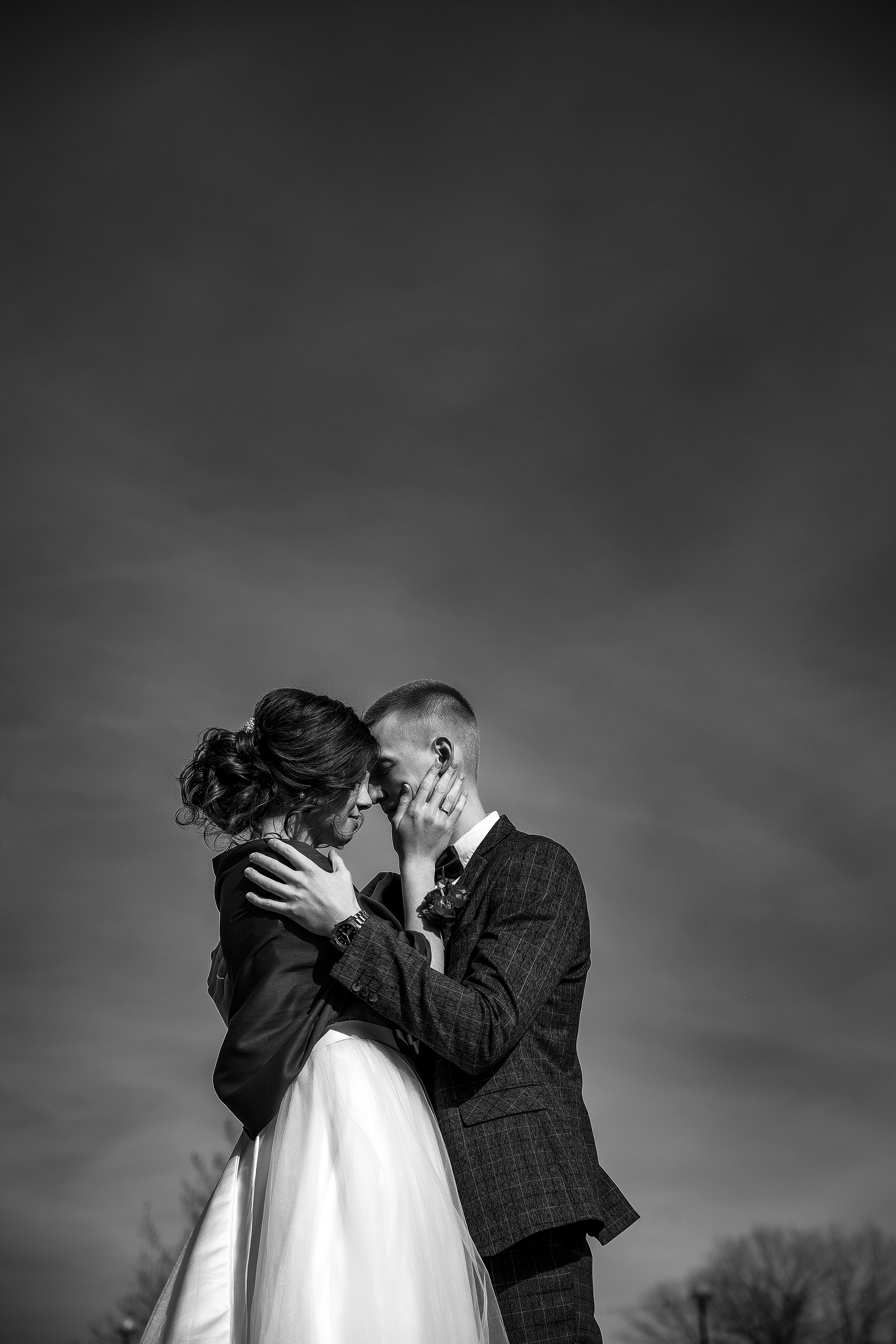 Weding day. Эстетика в тебе 🤍