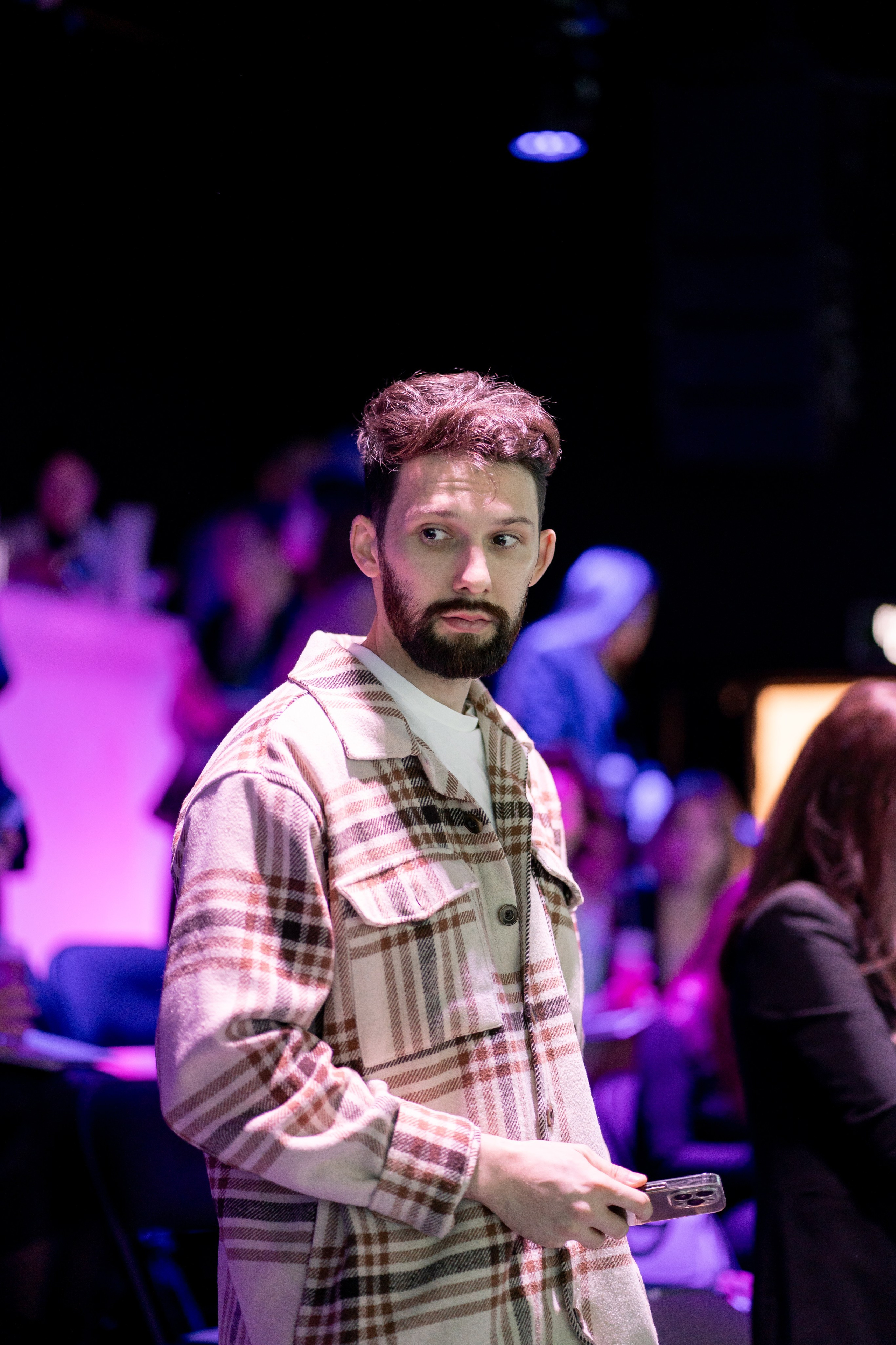 Презентация Мой Ритм. Продакшн для девелопмента и реального сектора