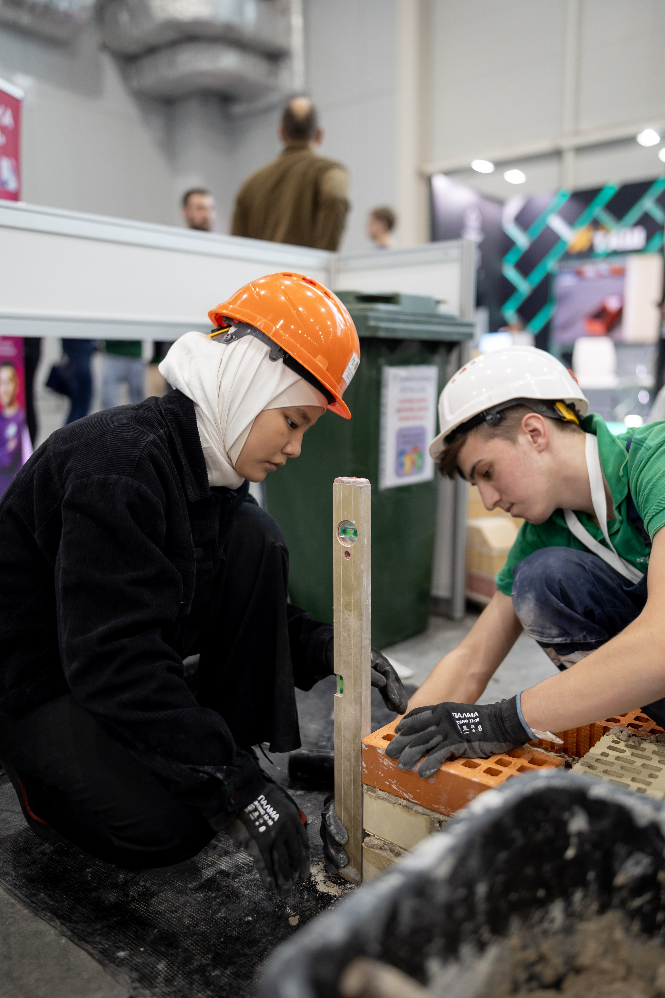 Форум «МССБ» Казань Экспо. Продакшн для девелопмента и реального сектора