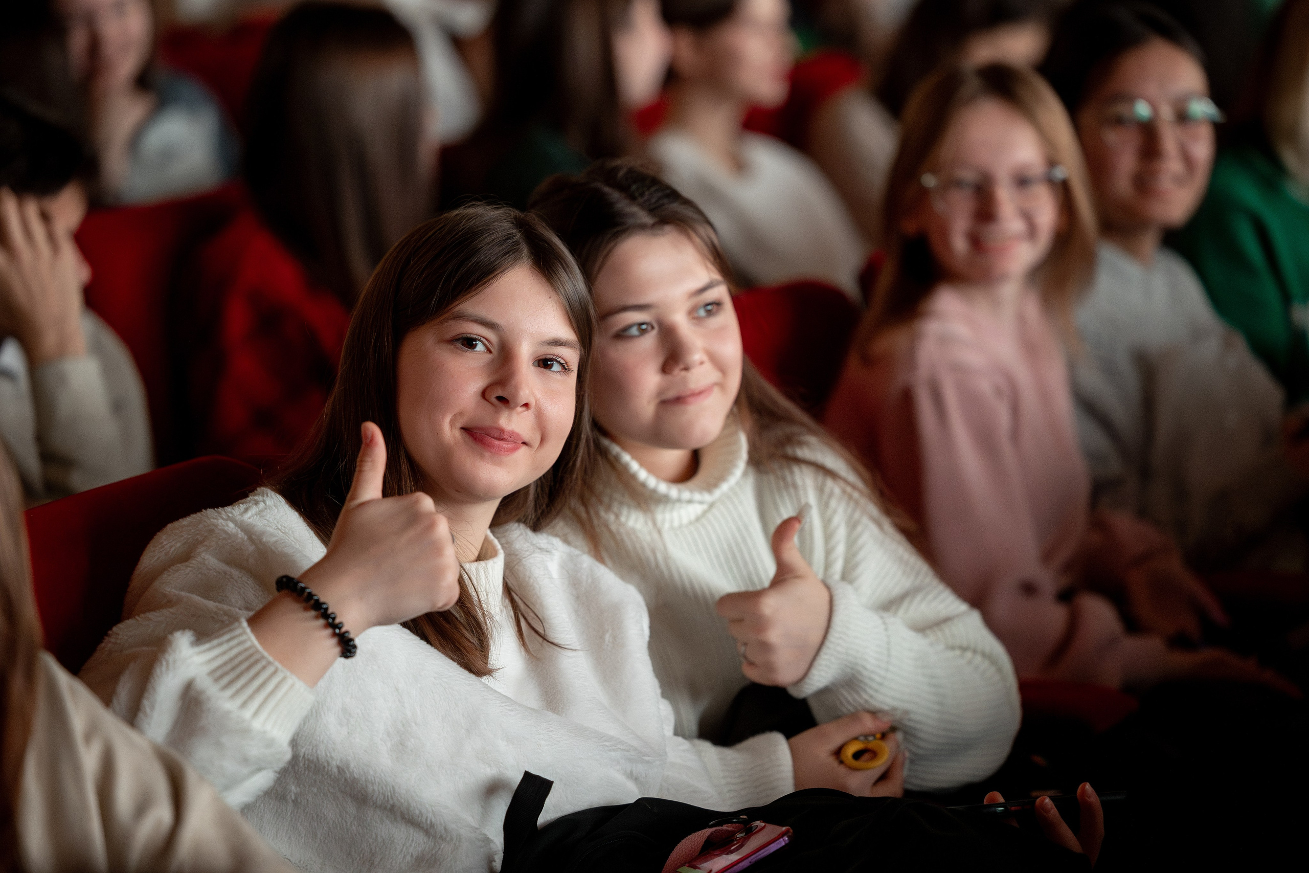 Форум «МССБ» Казань Экспо. Продакшн для девелопмента и реального сектора