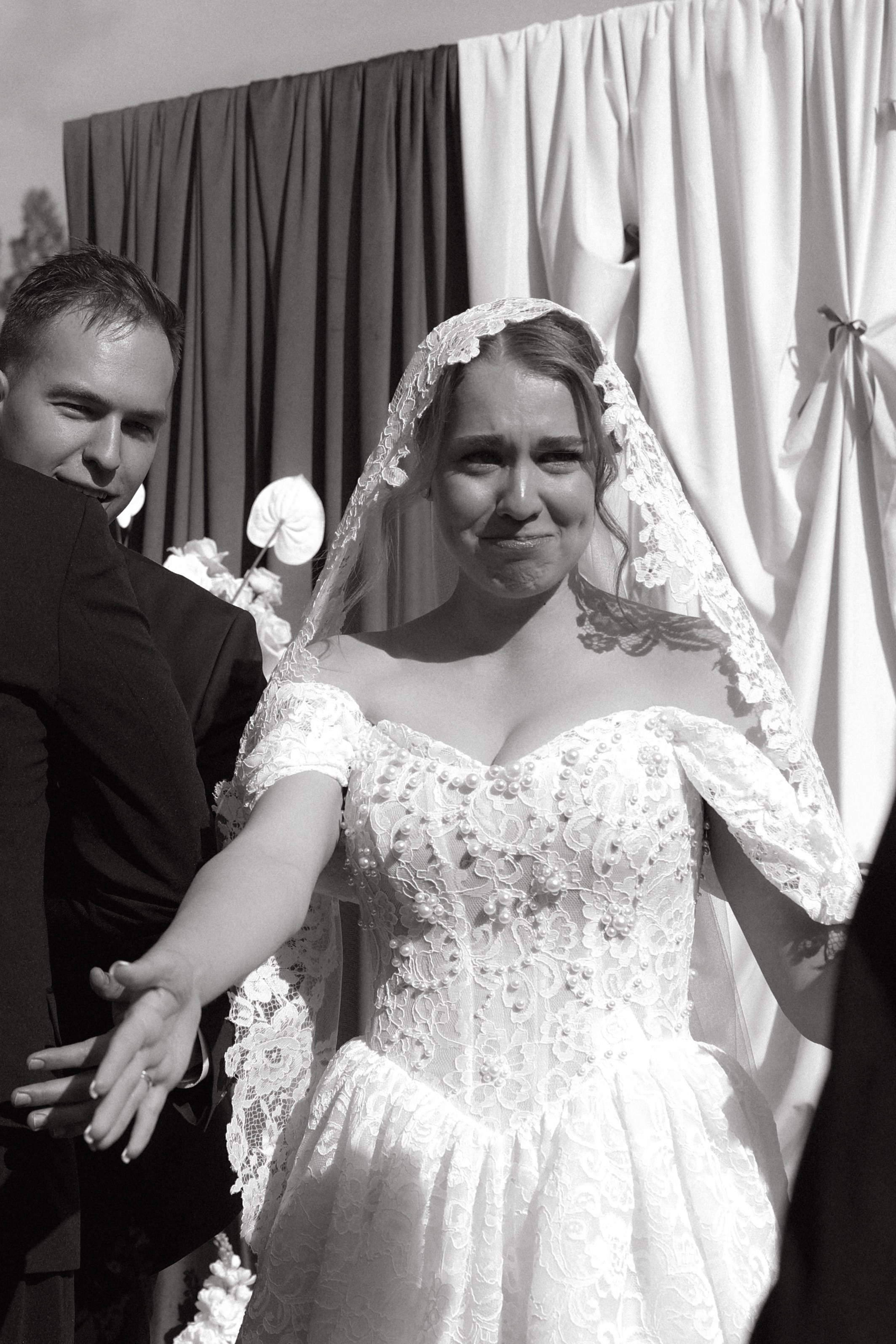 «Все начинается с любви!» — Мария и Михаил. Свадебный и семейный фотограф в Москве Ломова Ирина