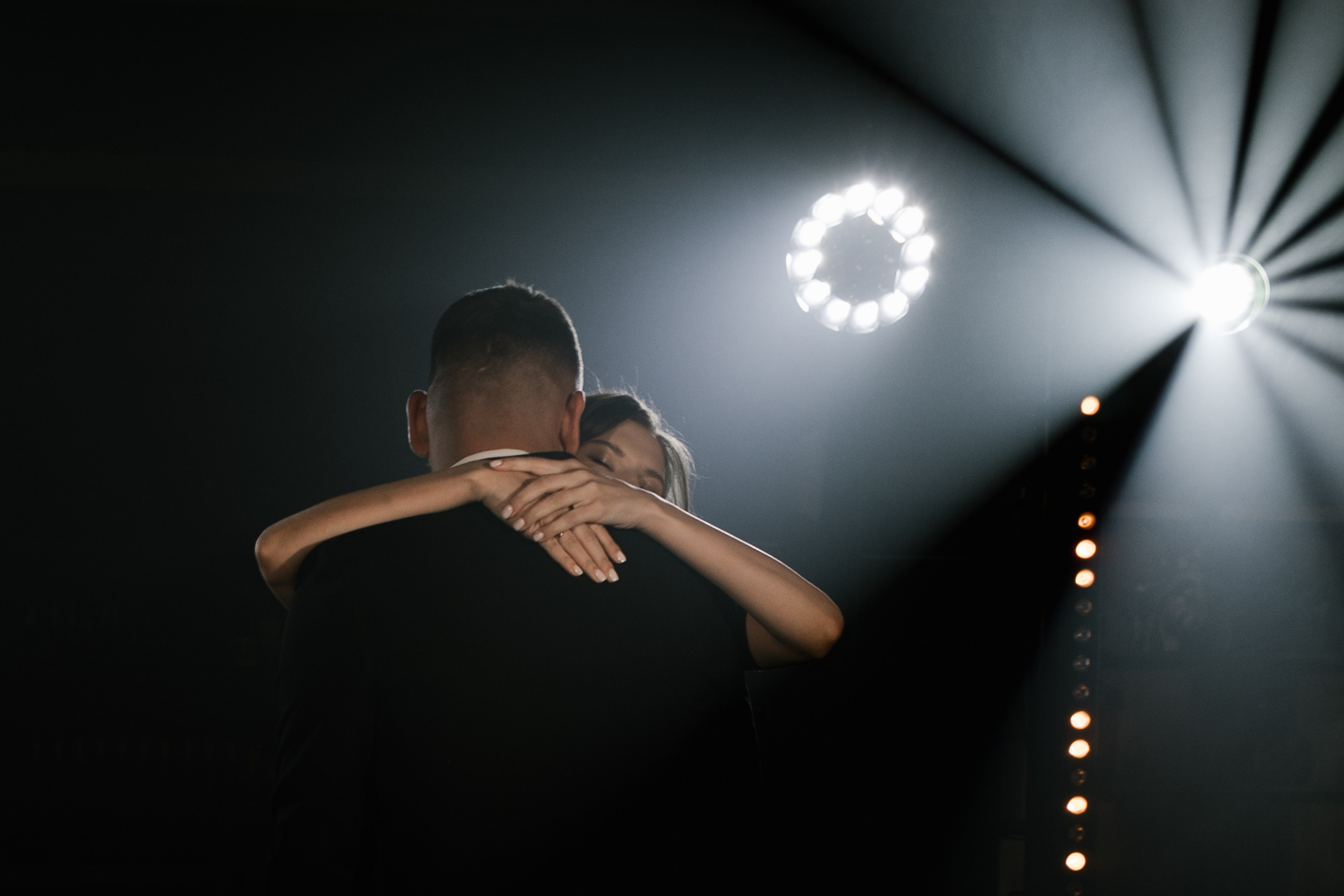 Александр и Дарья. Свадебный фотограф в Пятигорске и КМВ Софья Аджикеримова