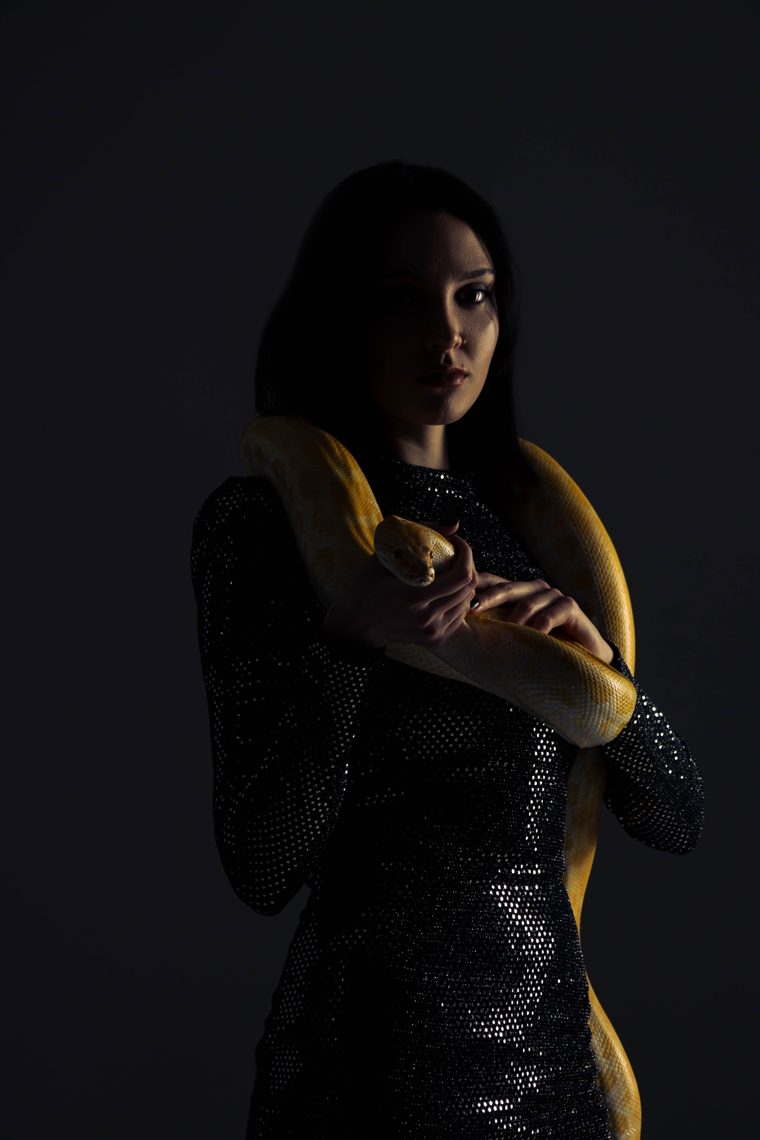 Женский портрет. Фотограф Владивосток Анастасия Бондарь