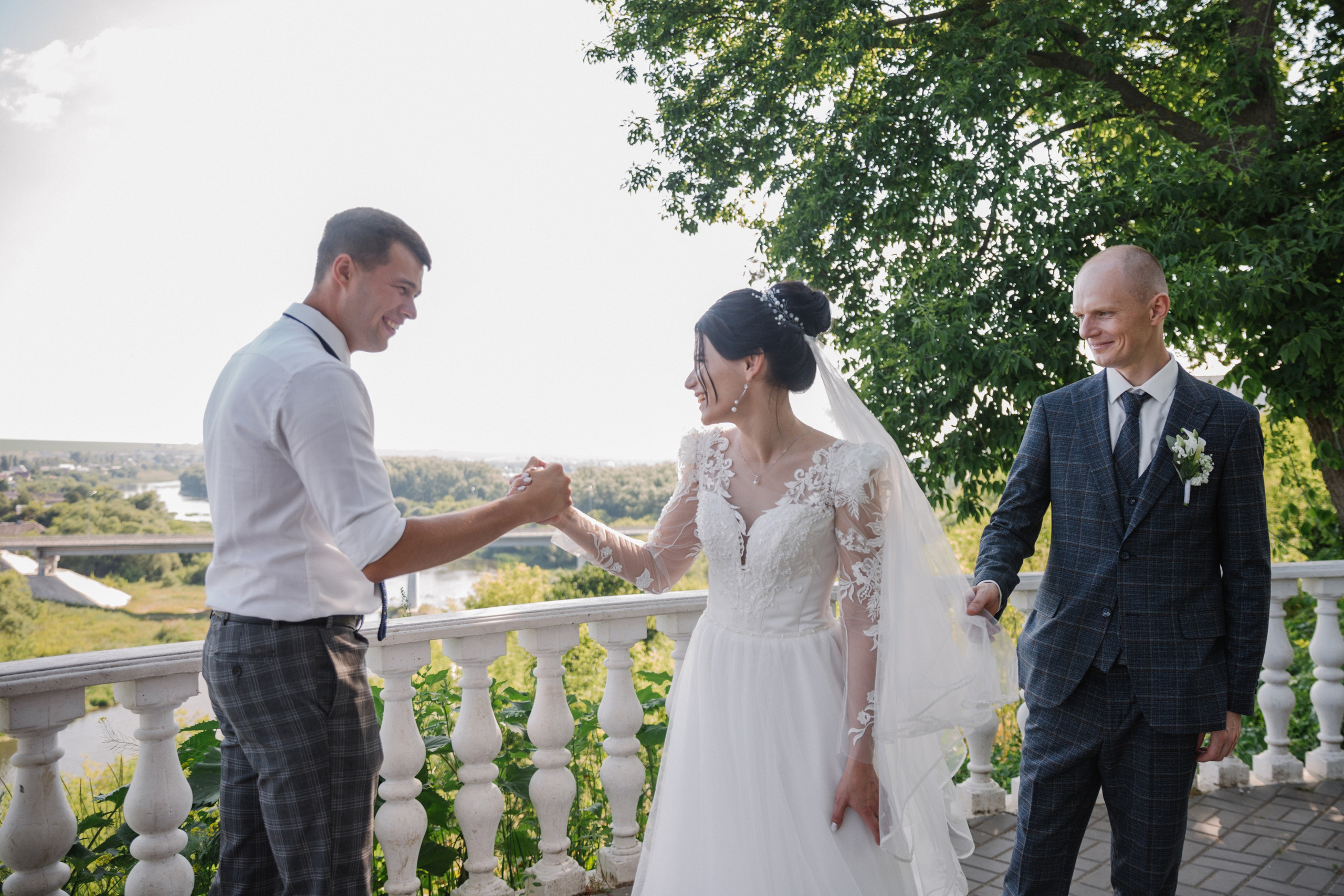 Виталий и Кристина. Персональный, семейный и портретный фотограф в Воронеже Майя Яхонтова