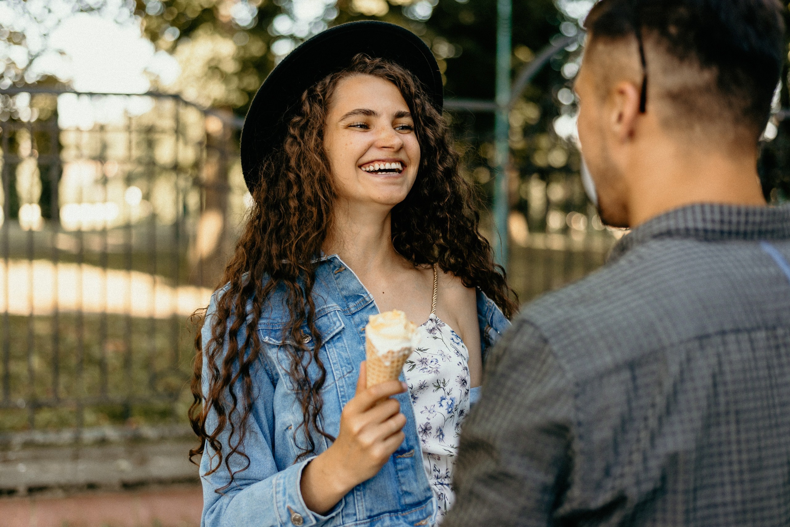 Ice Cream. Фотограф/видеомейкер в Минске, Москве, Витебске, видеосьемка