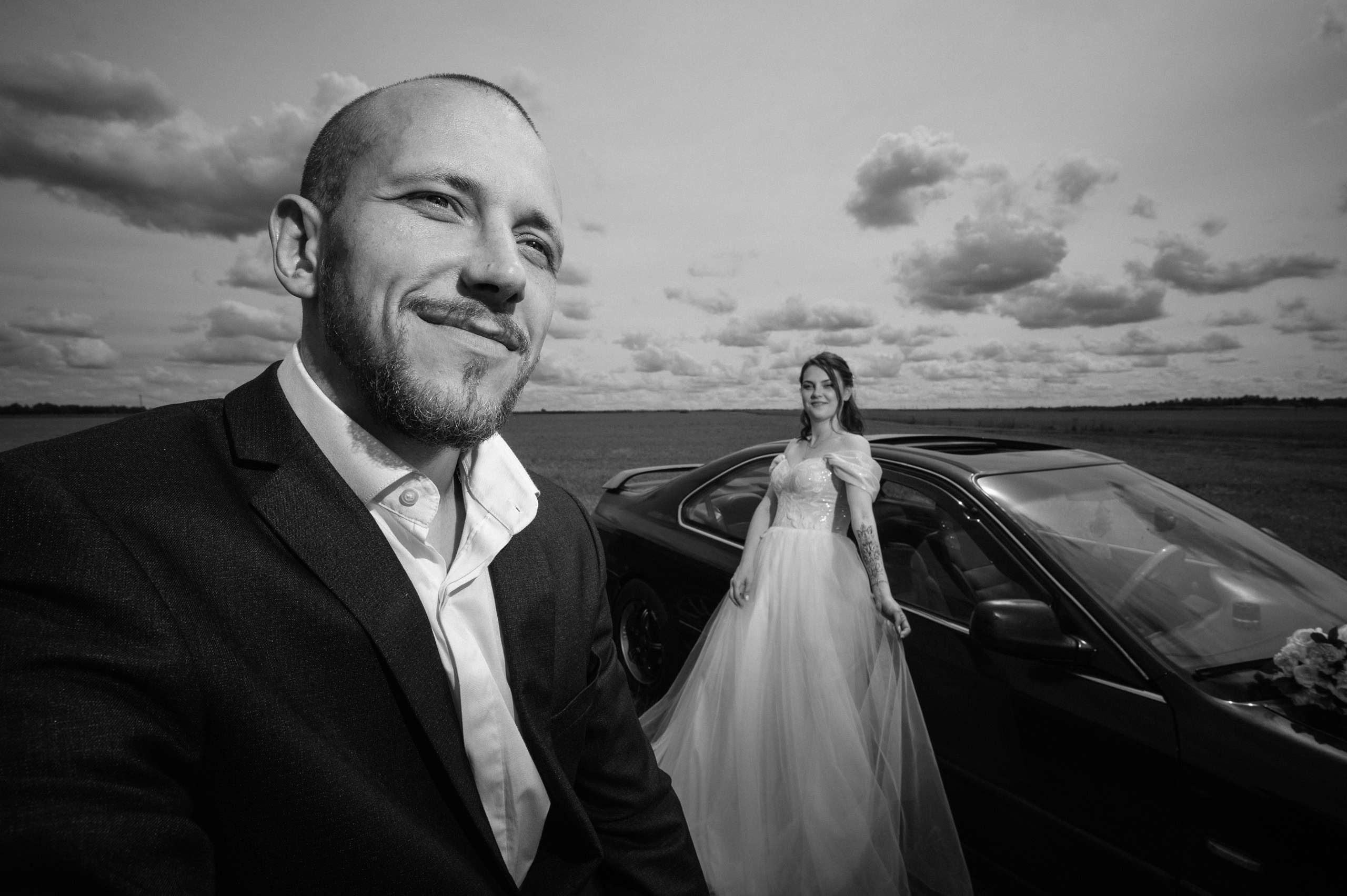 Victor + Natalie. Фотограф/видеомейкер в Минске, Москве, Витебске, видеосьемка