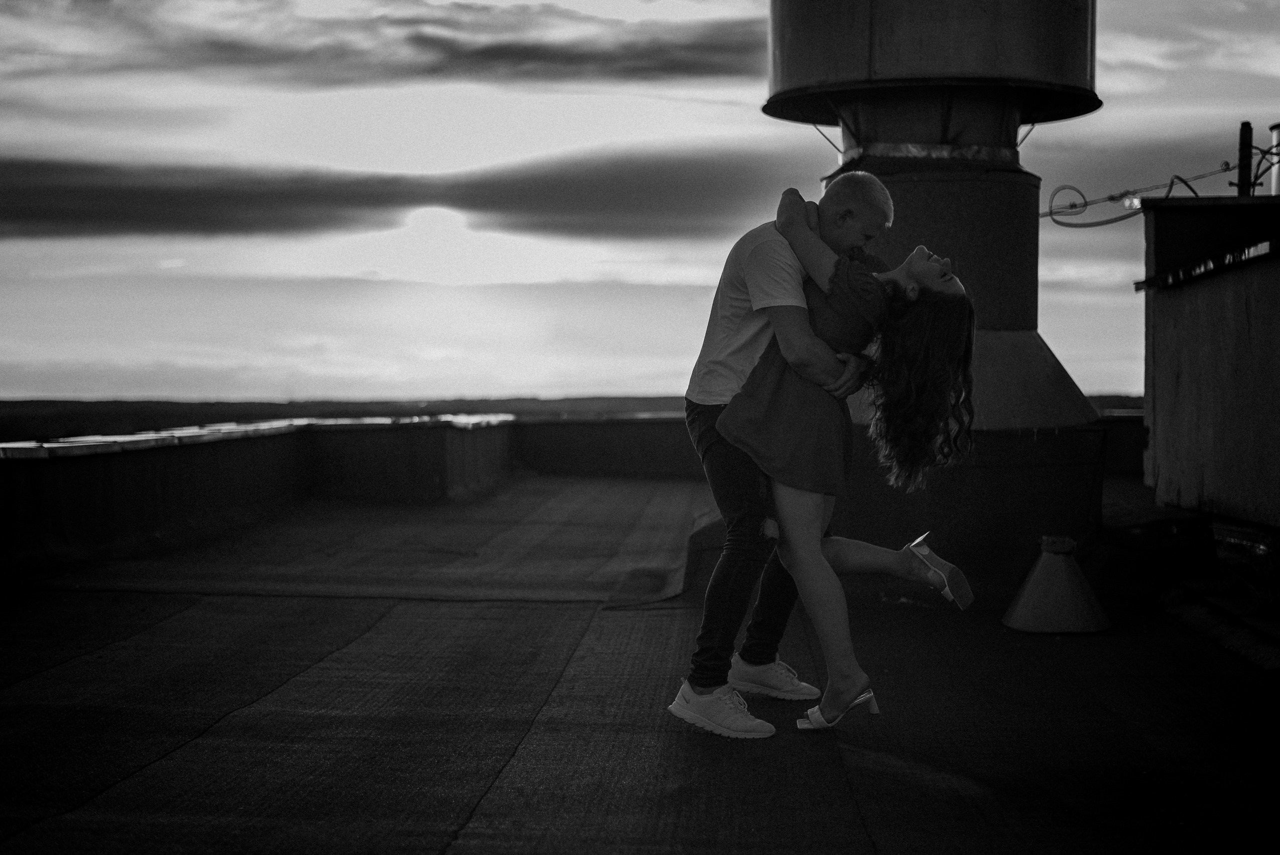 Three Steps Above Heaven. Фотограф/видеомейкер в Минске, Москве, Витебске, видеосьемка