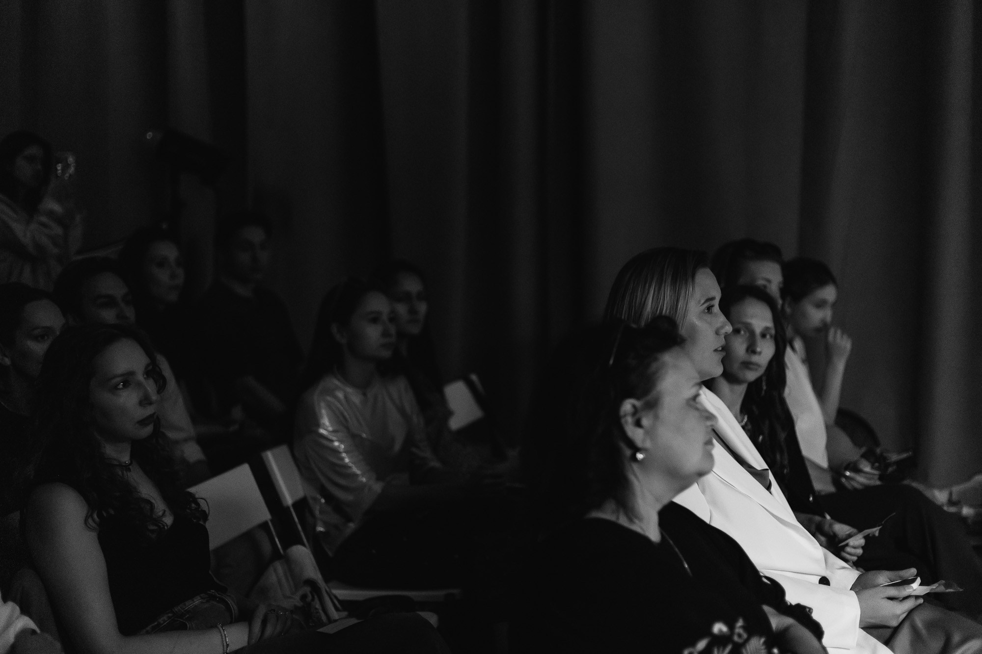 Каркас. Коммерческий фотограф в Казани Ксения Добролюбова