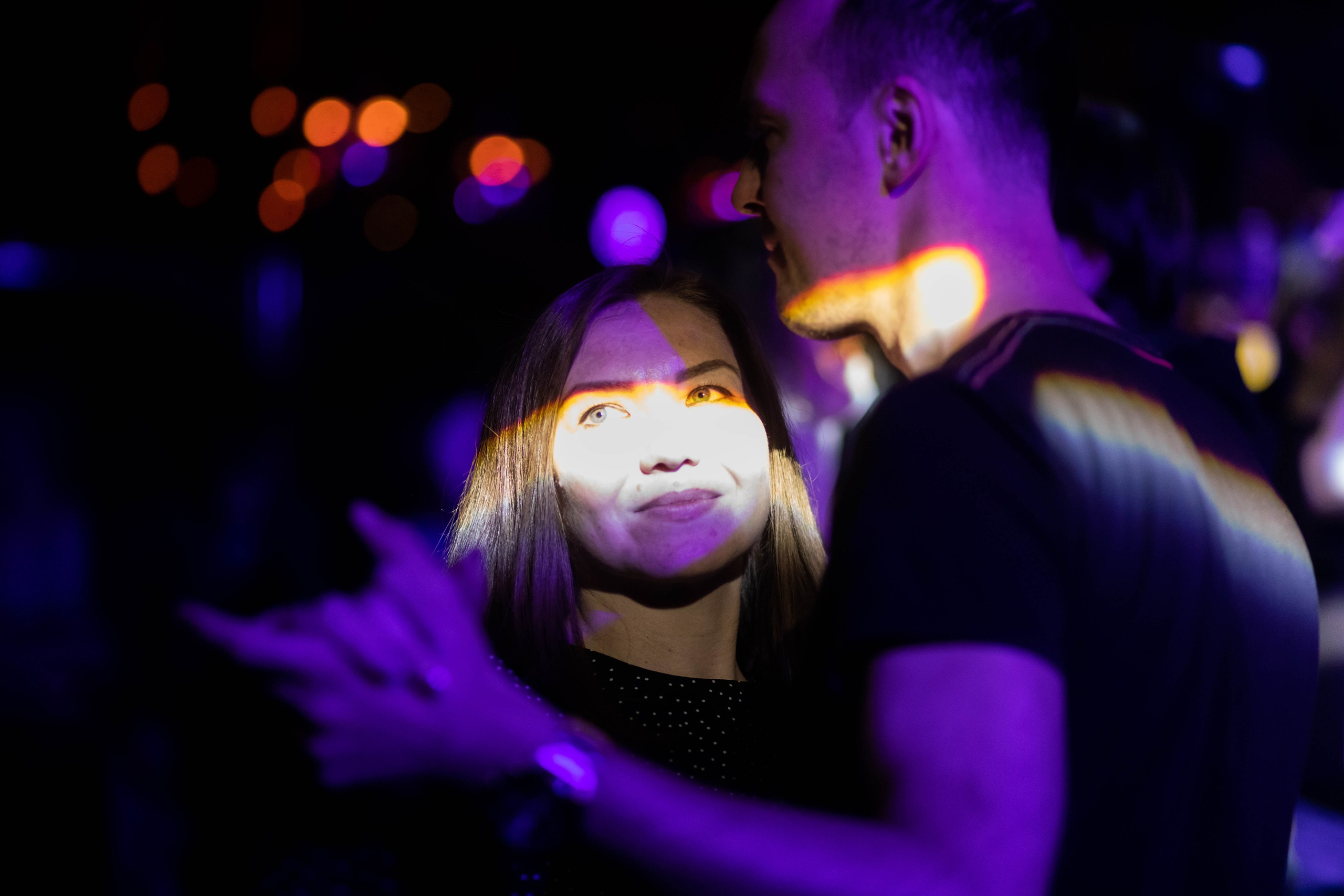 16tons. Кира Кечекьян — фотограф в Москве