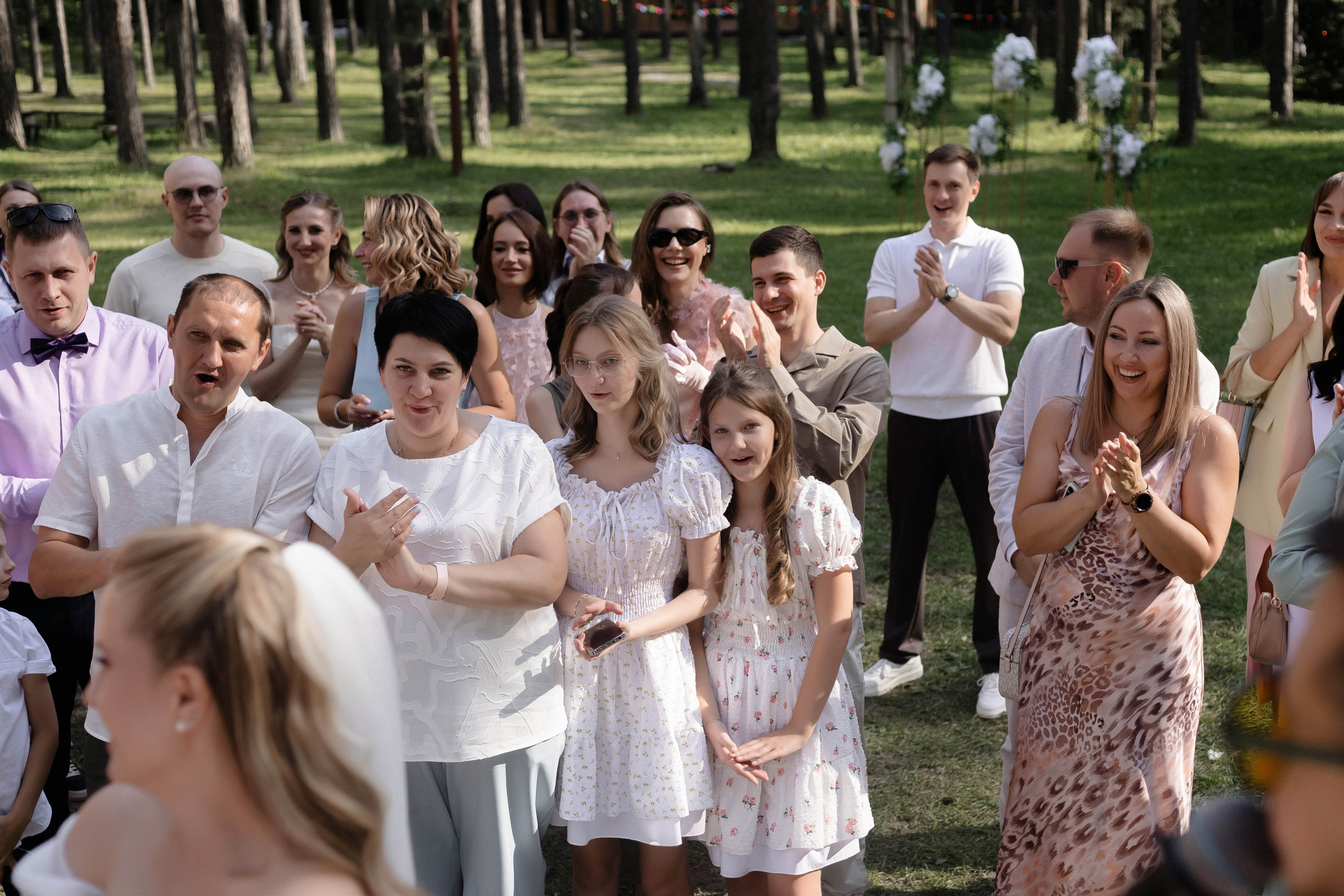 Любовь и рок-н-ролл. Свадебный фотограф видеограф Новосибирск Кемерово Калининград