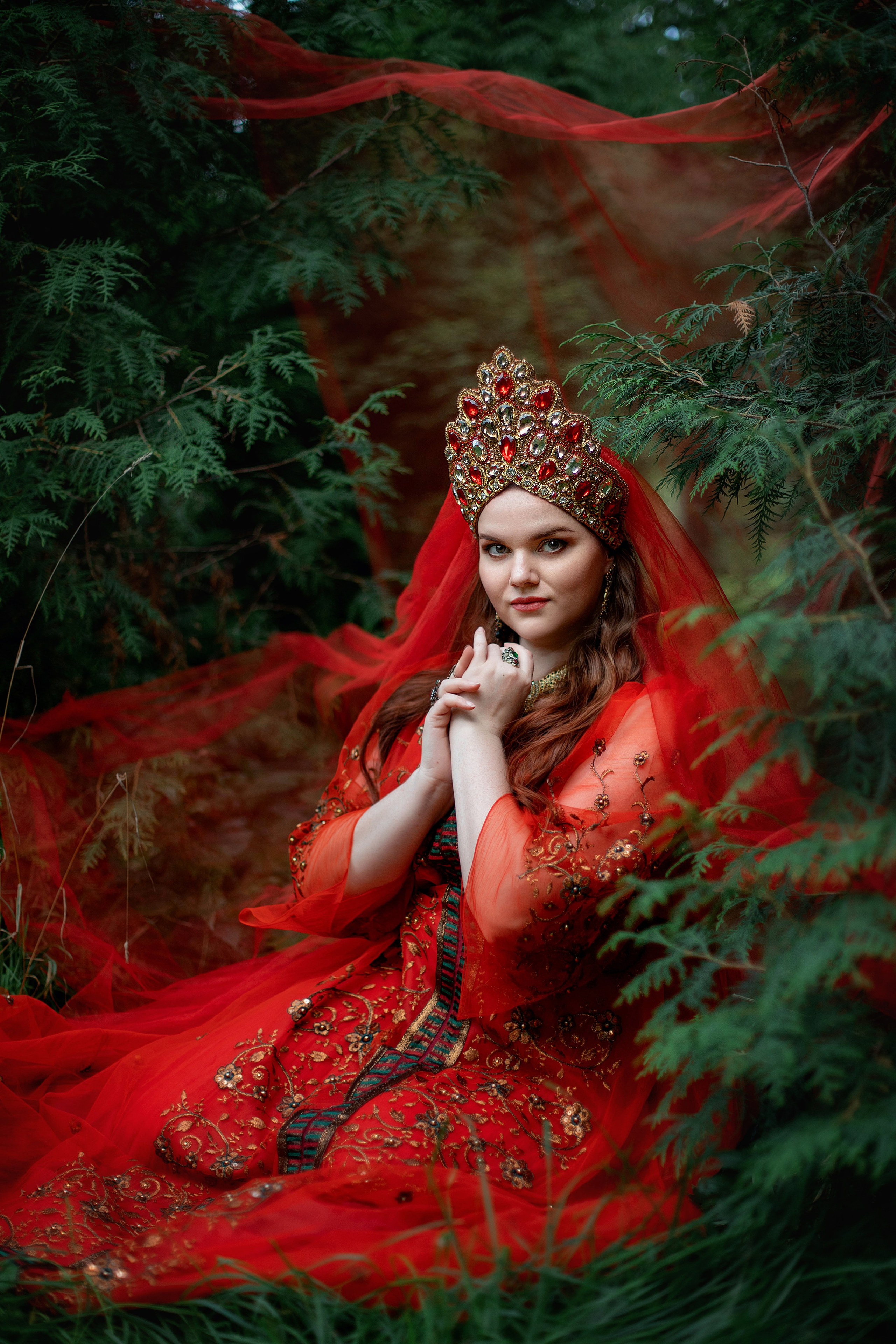 Тематические. Фотограф Ирина Зверева