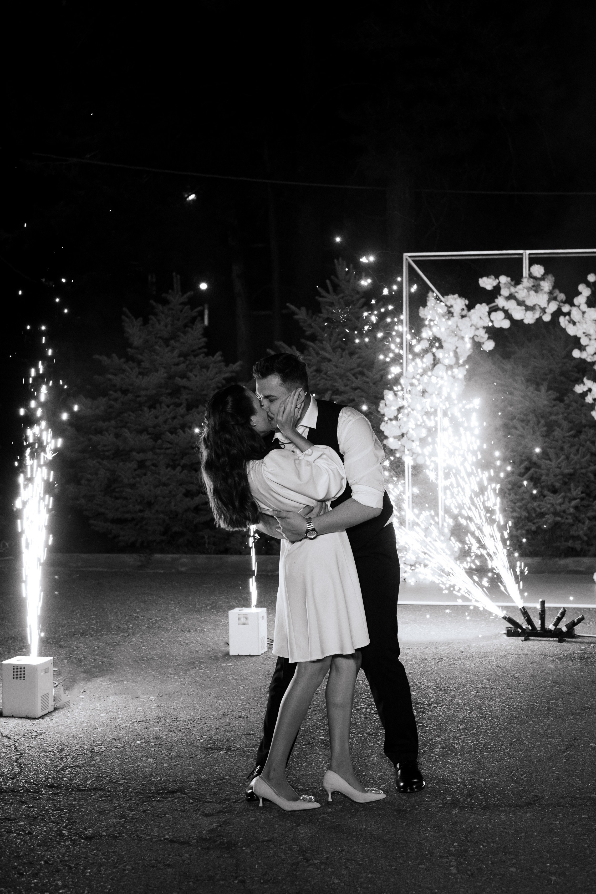 Иван и Ангелина. Свадебный и семейный фотограф в Волгограде Кристина Иванова