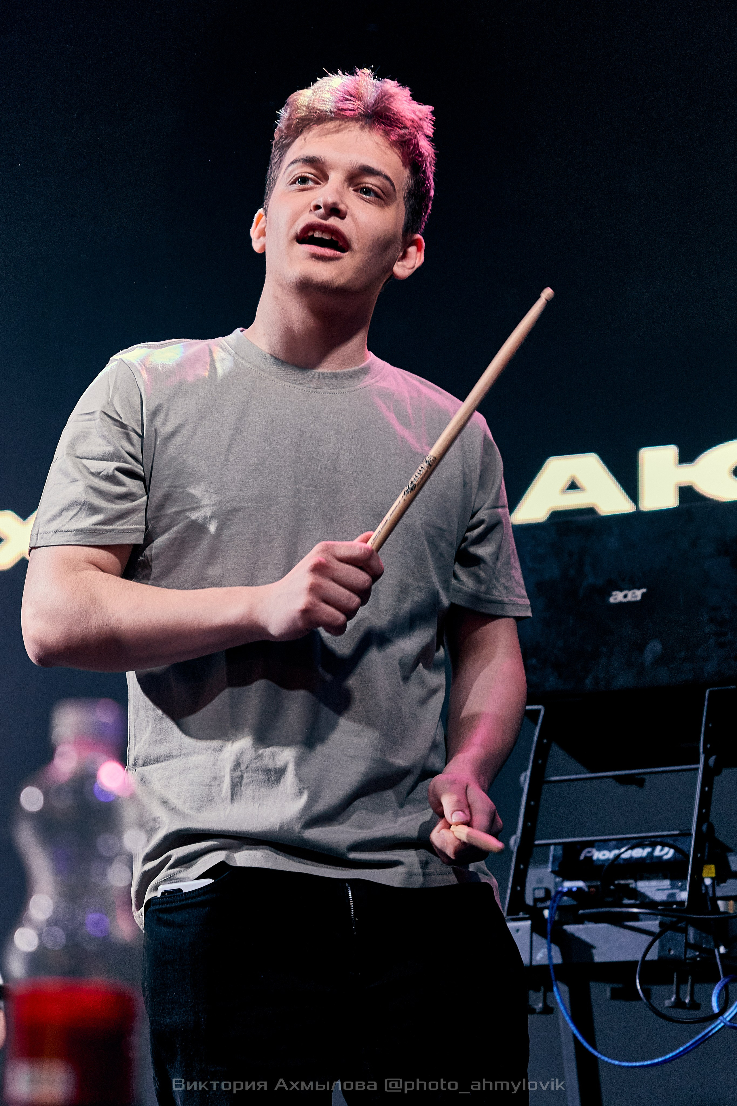 27.04.2024 НШБ Депо. Виктория Ахмылова. Фотограф в Москве