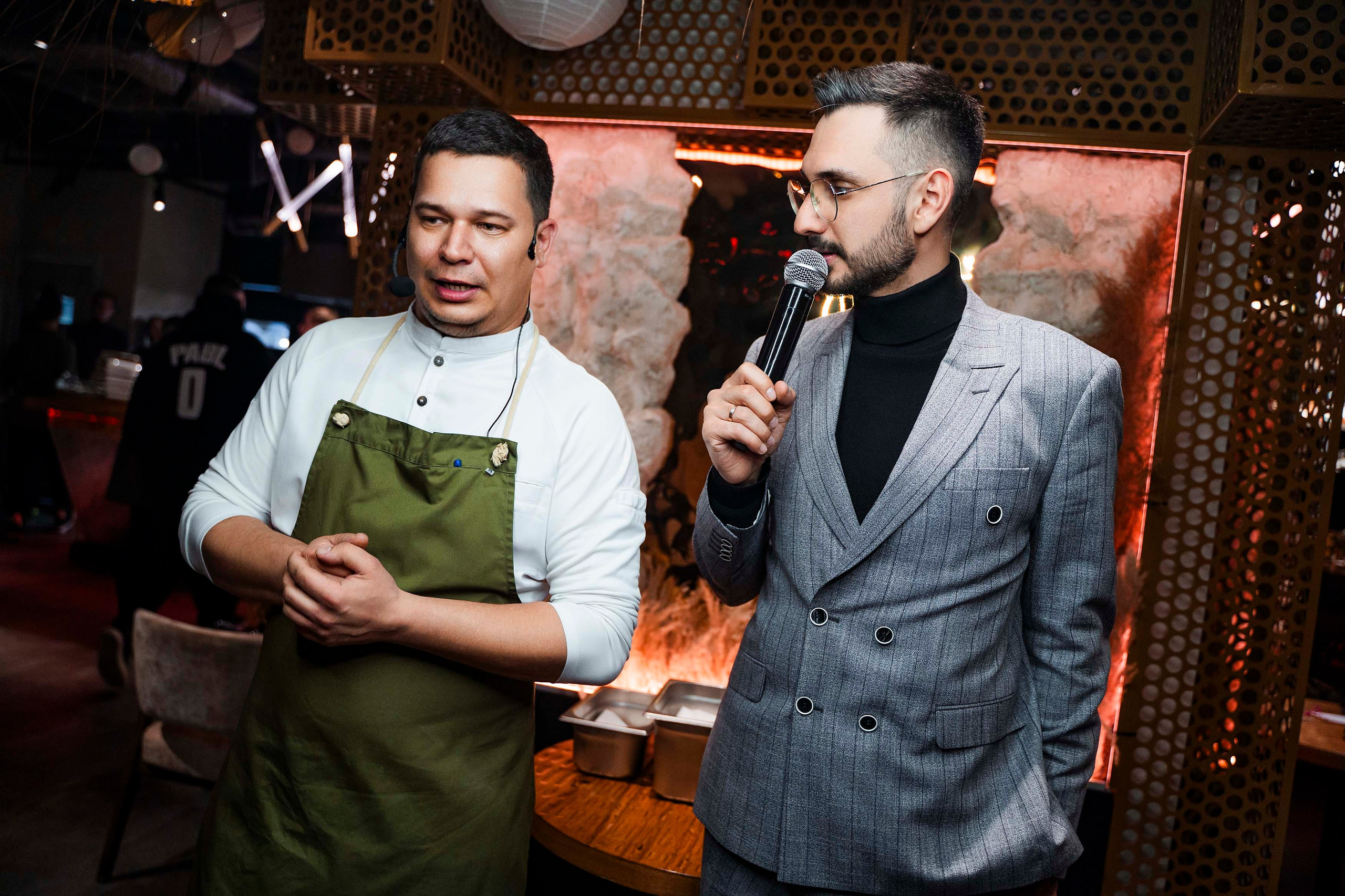 IZAKAYA. Фотограф Казань