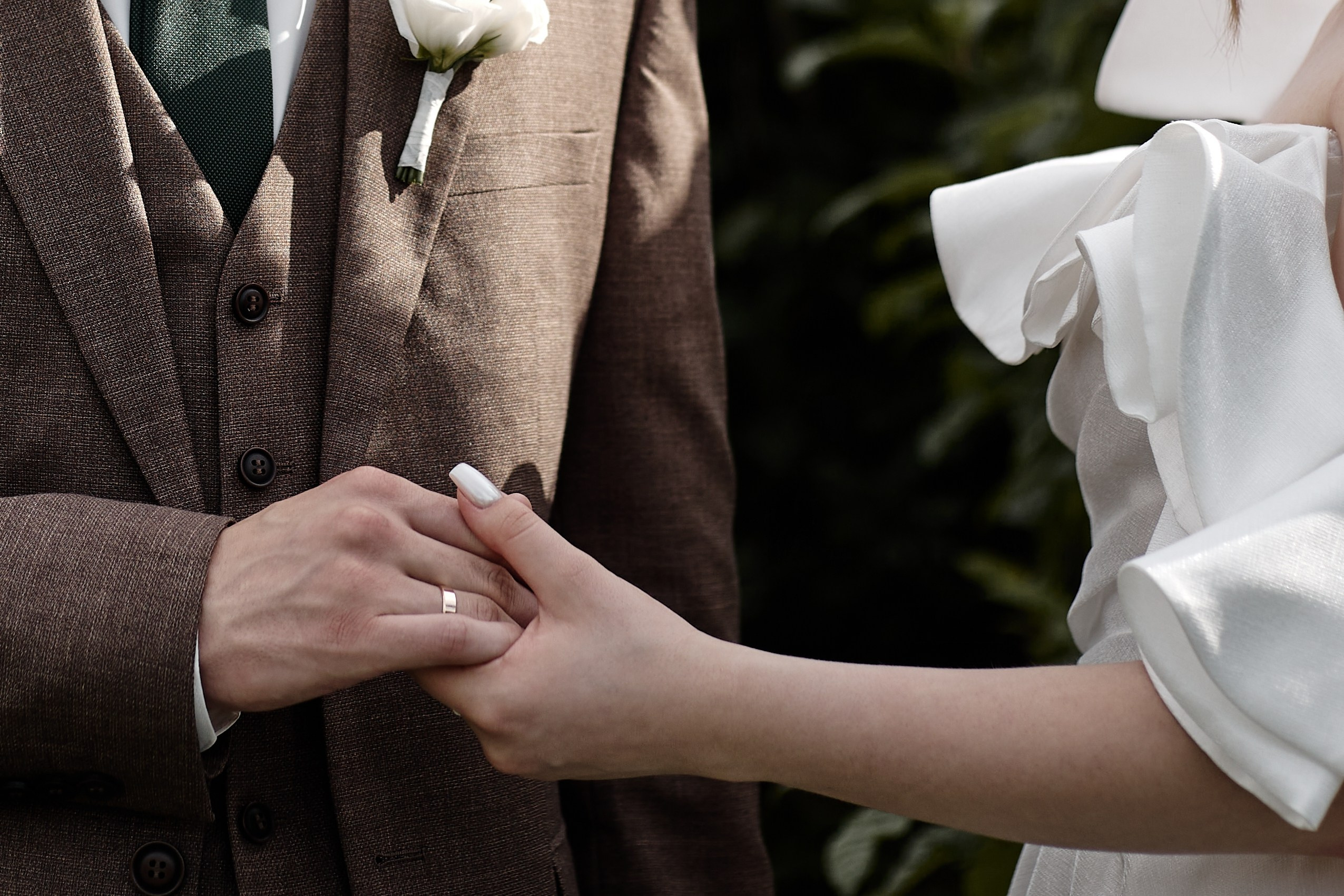 Гриша и Катя. Александр и Евгения Фокины — фотограф Первоуральск, Екатеринбург