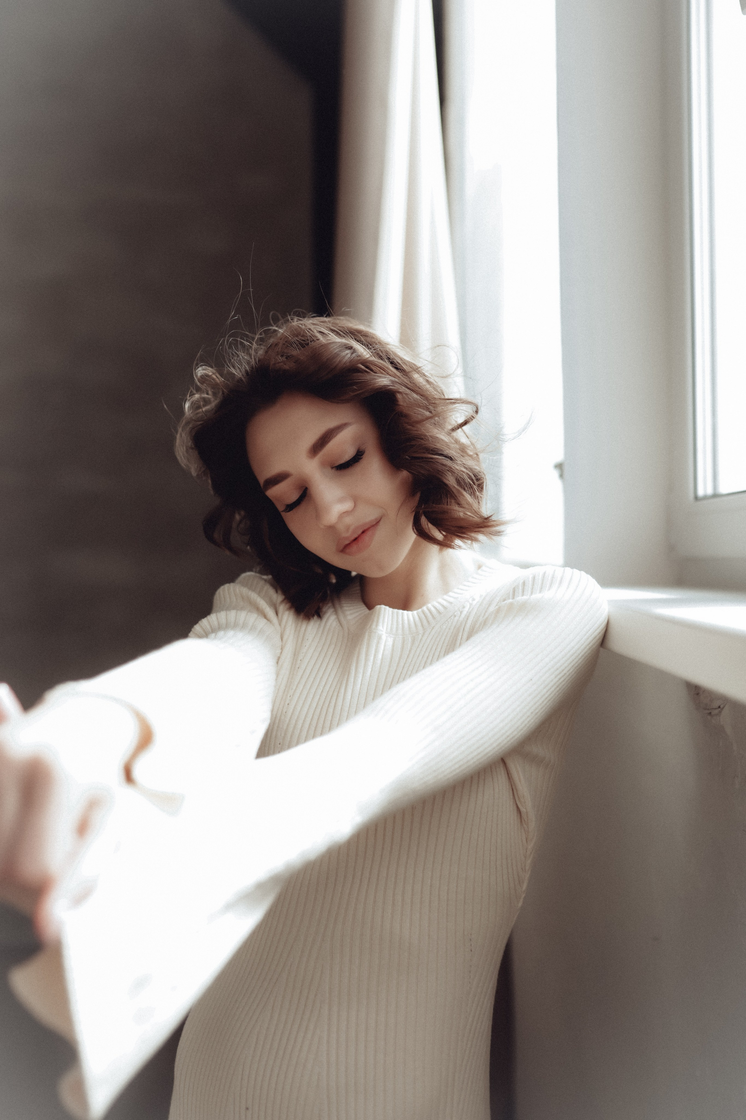 Саша. Фотограф в Нижнем Новгороде Кристина Батанова