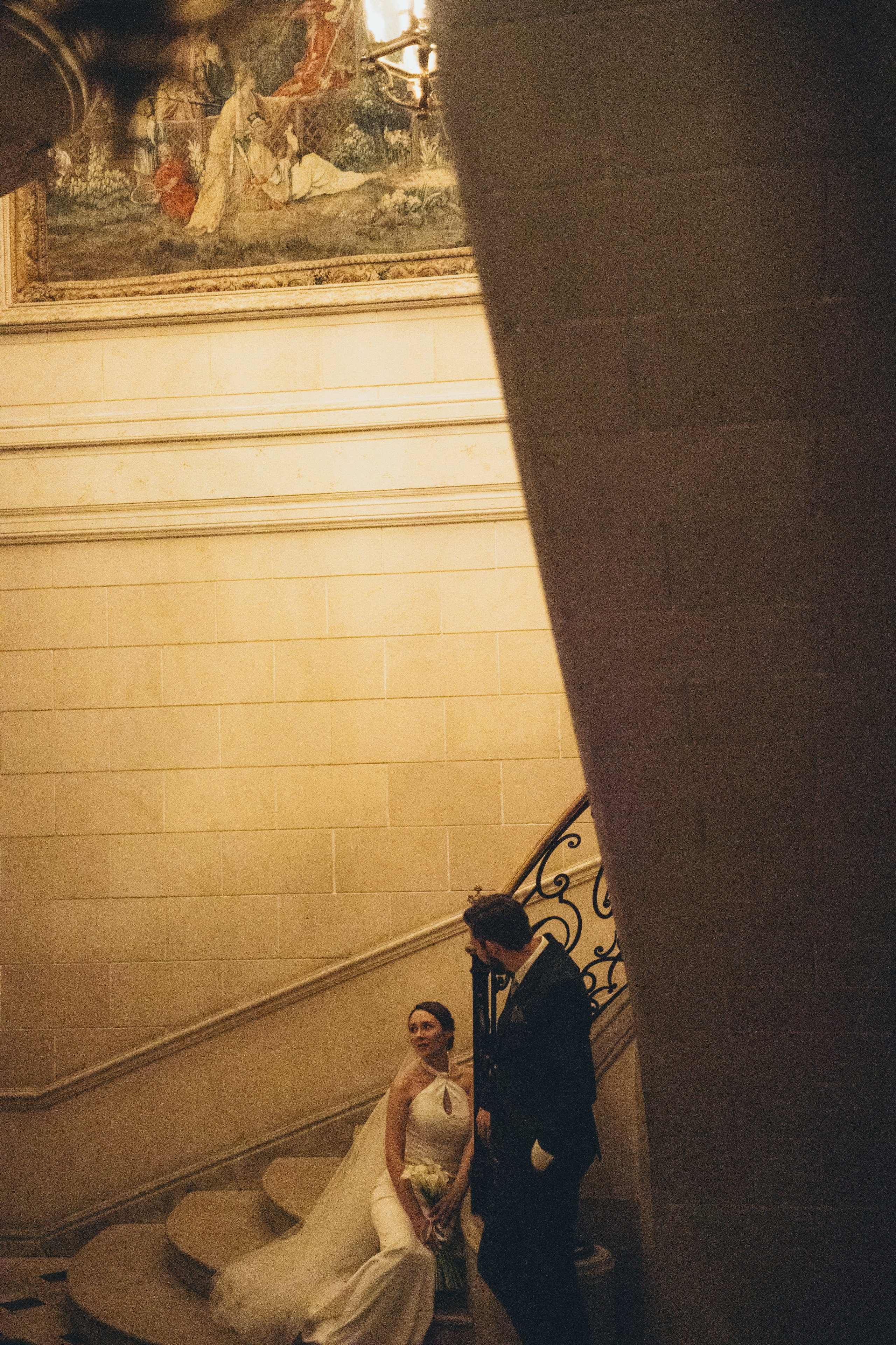 Anna and Egor. Wedding and family photographer