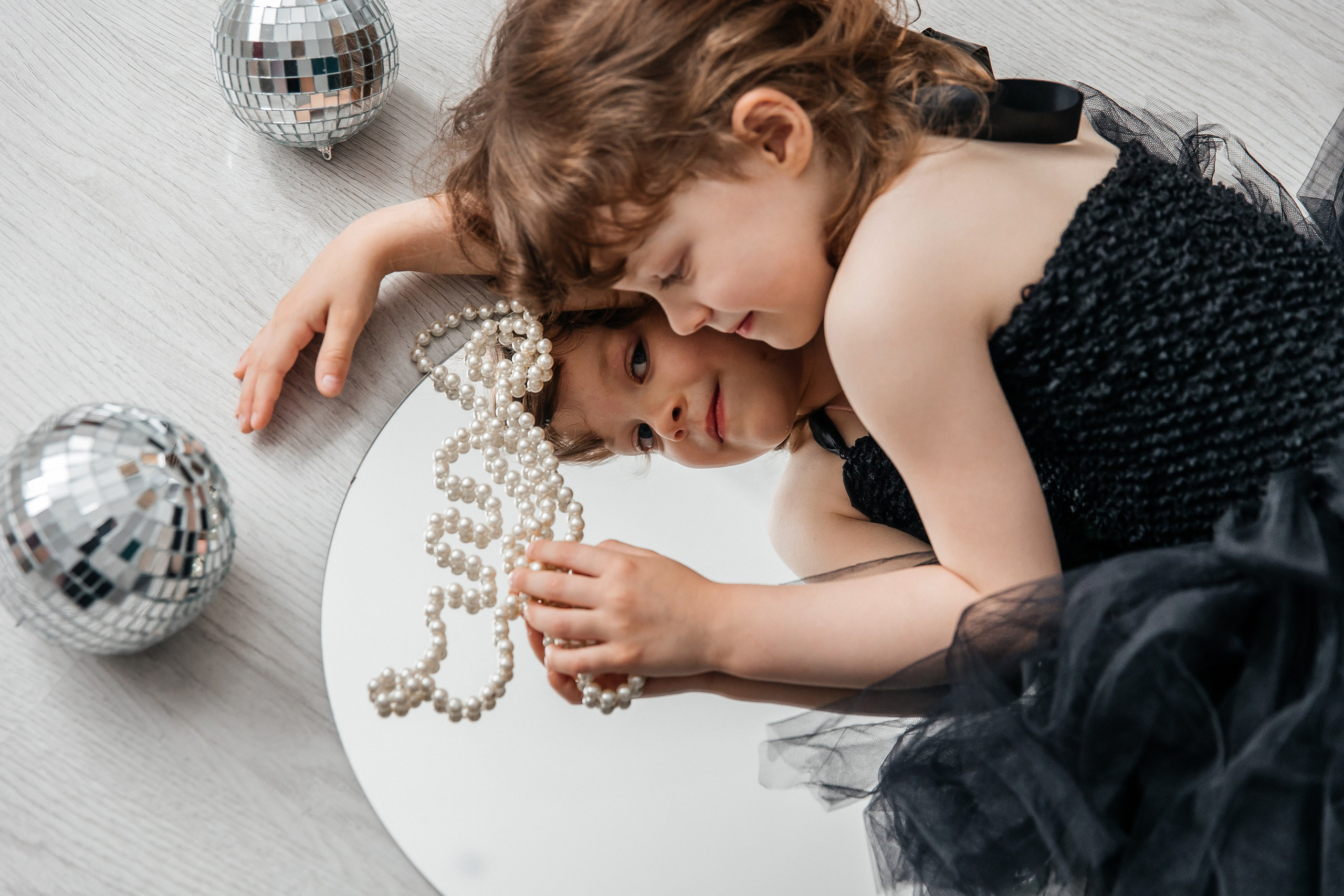 CHANEL. Детский фотограф, выпускные альбомы в Нижнем Новгороде Бодягина Мария