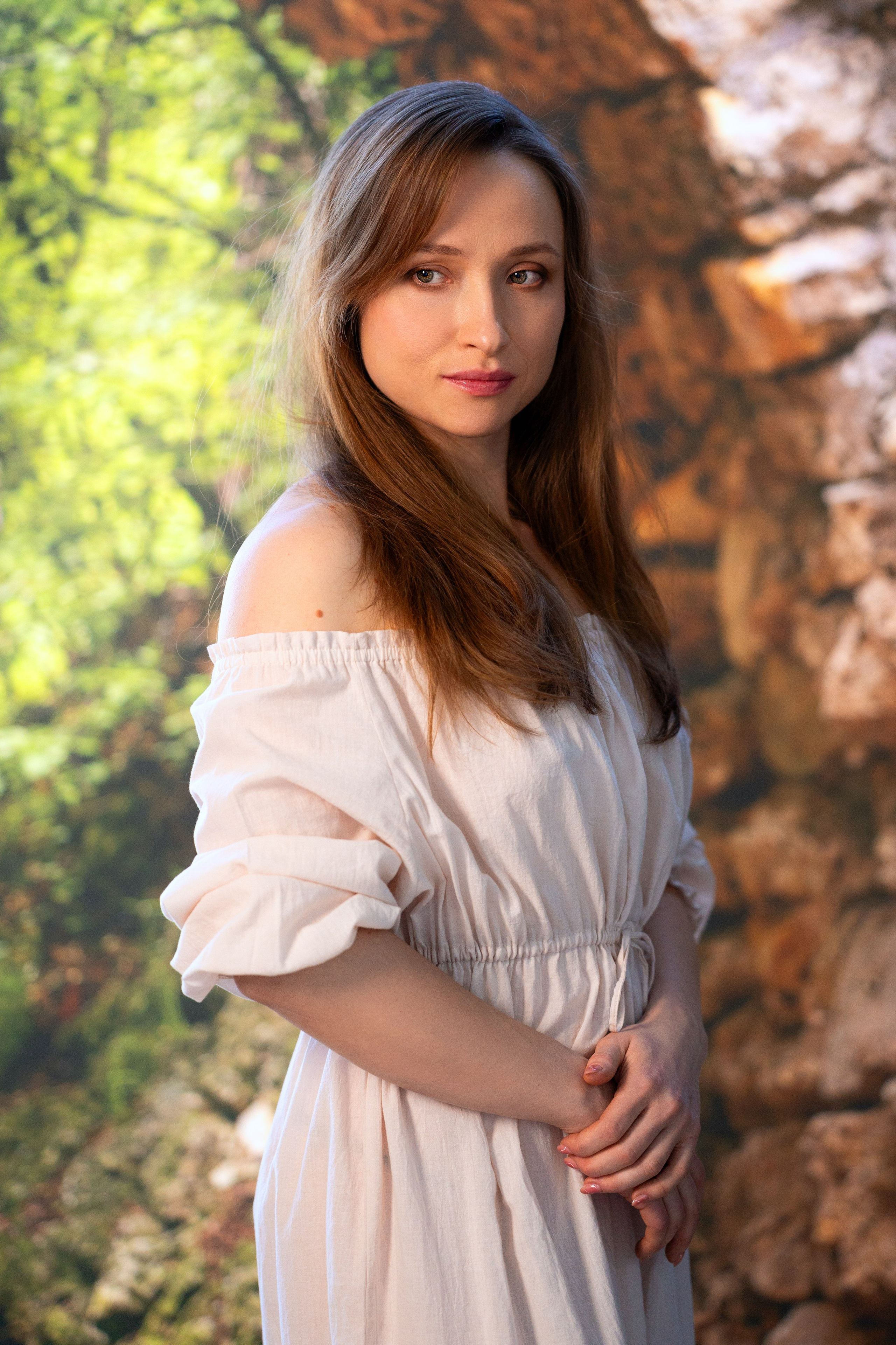 Регина. Метаморфозы