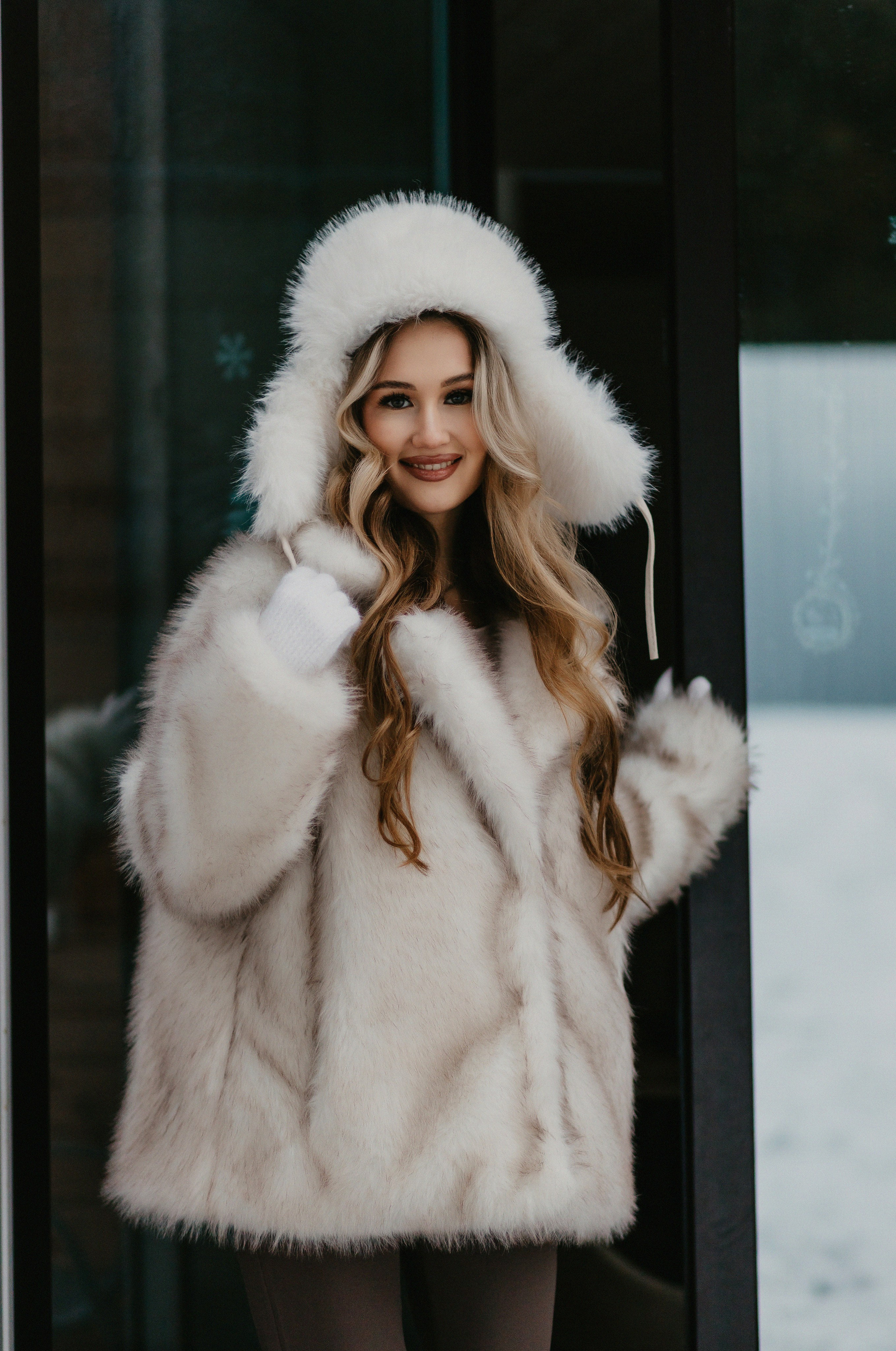 Аня и Зульфар. Свадебный и семейный фотограф в Казани и Волжске