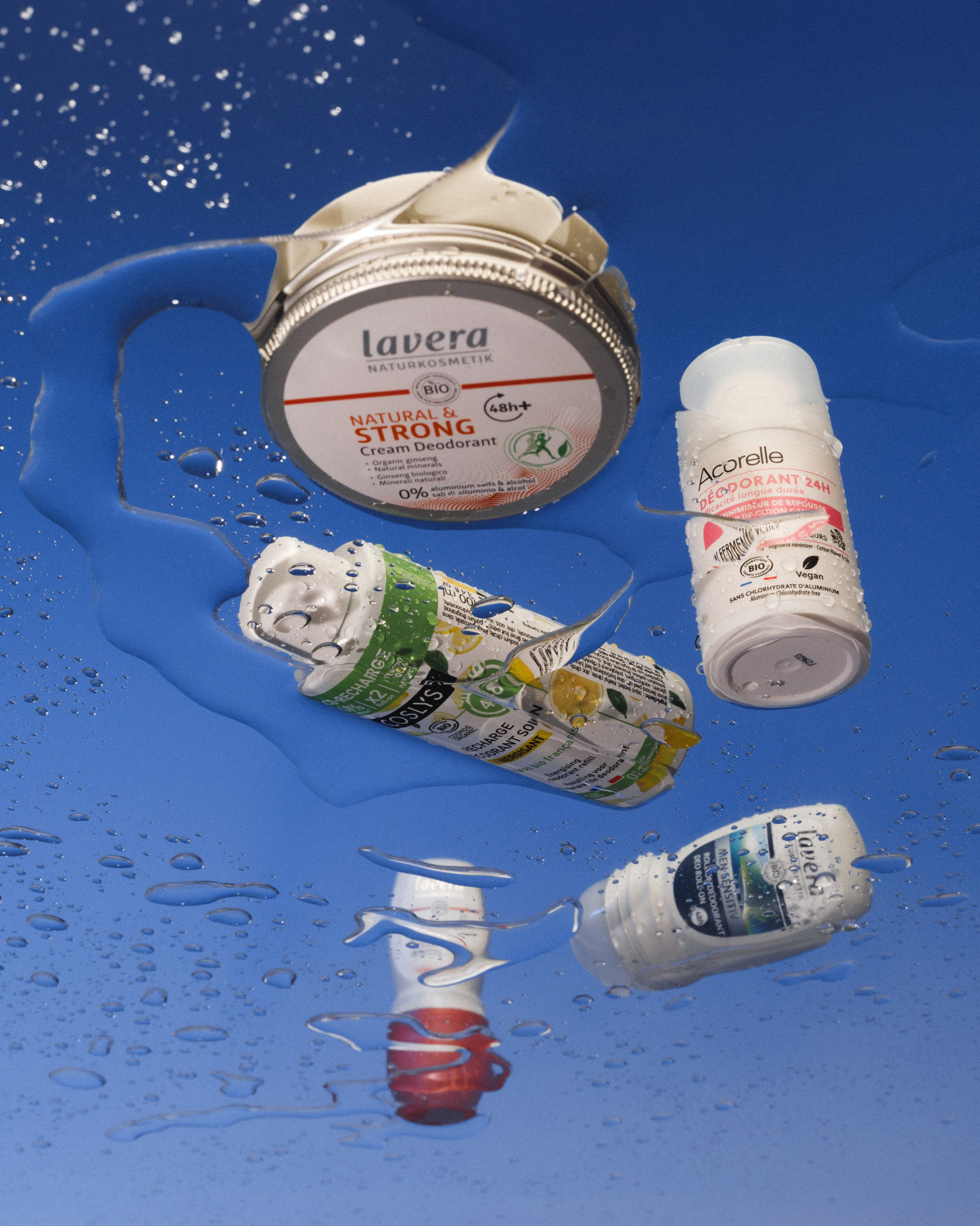 4FRESH журнал. Креативный продюсер / сет—дизайнер