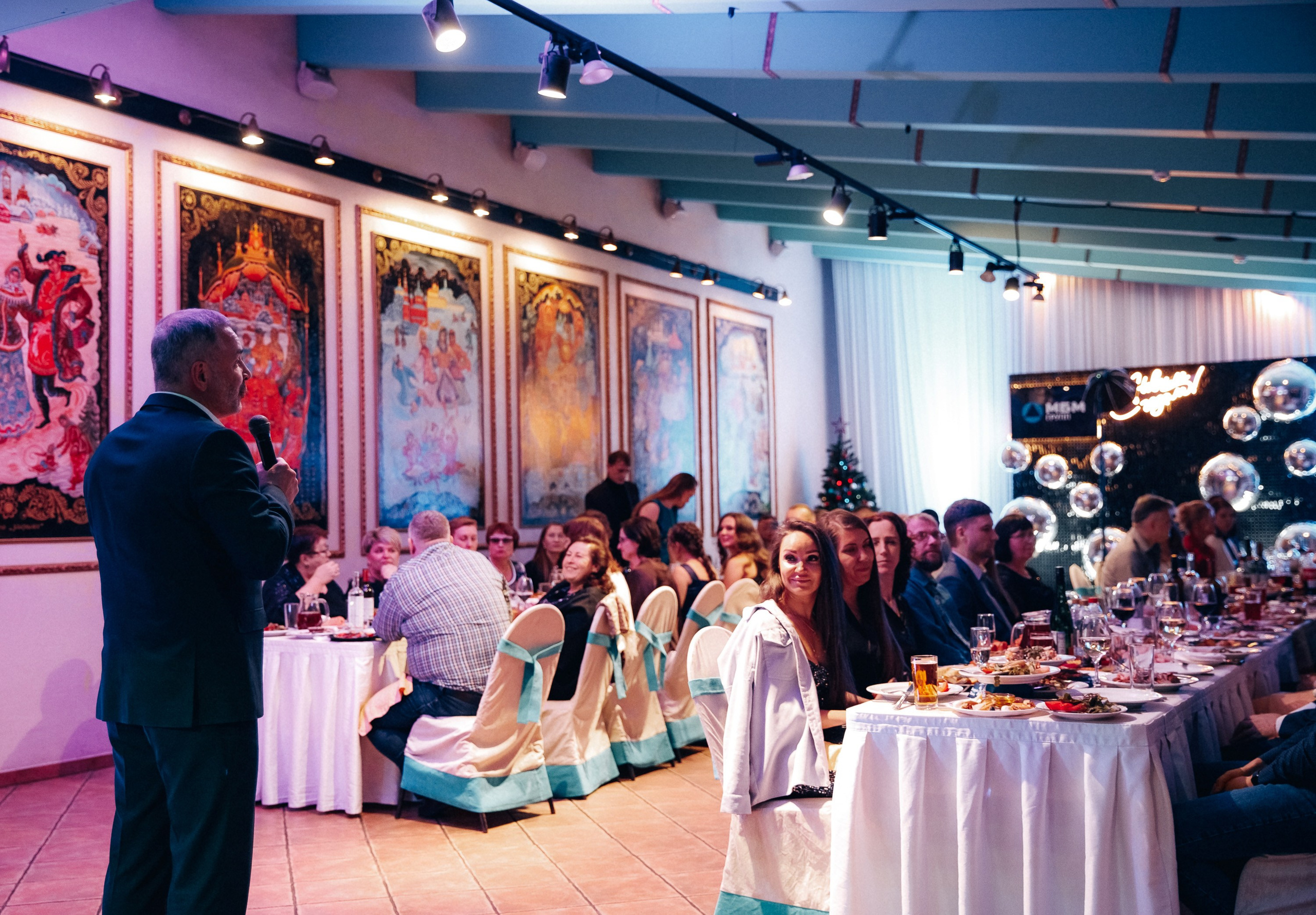 МБМ ГРУПП. Свадебный фотограф Дмитрий Воробьев Ярославль