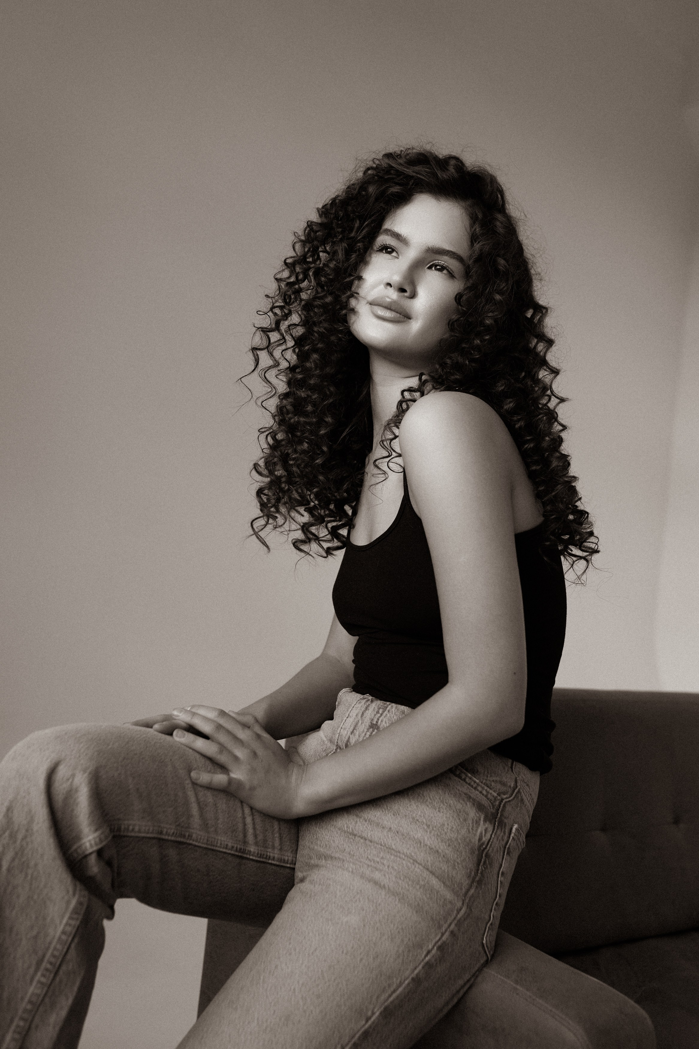 Дарья. Фотограф Чебоксары