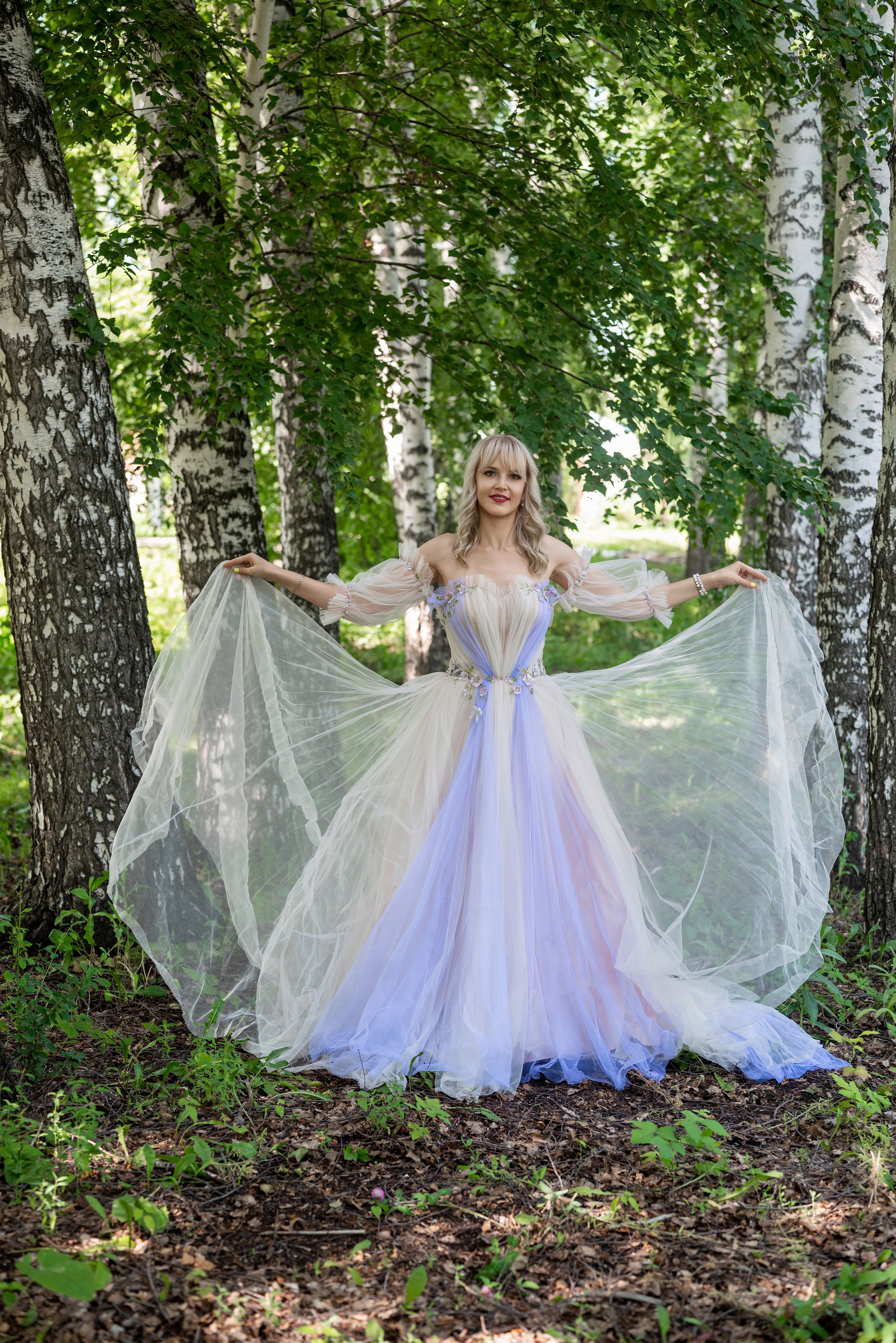 Екатерина. Фотограф в городе Салават