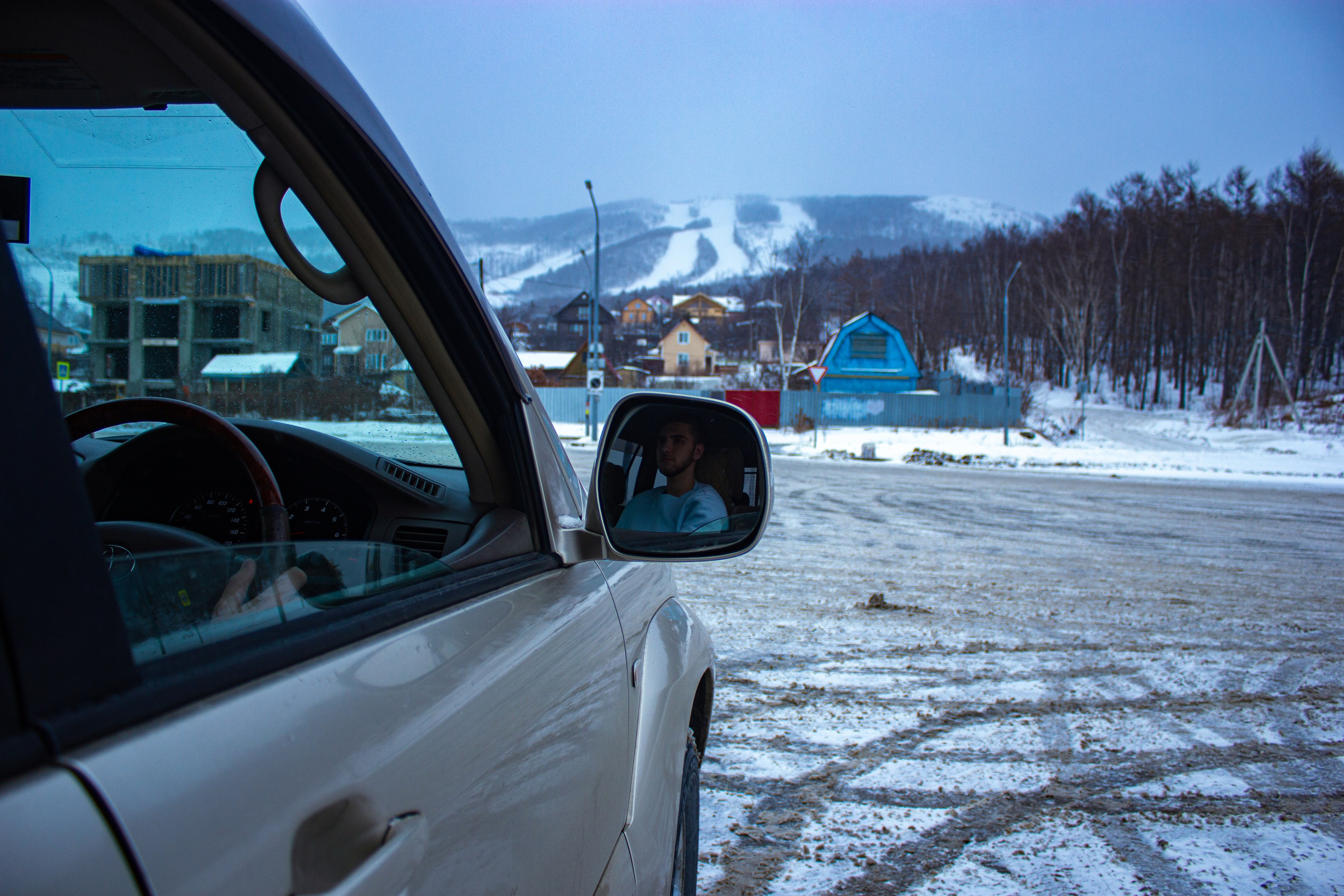 Алексей. Фотограф в Южно-Сахалинске Валерий Харченко