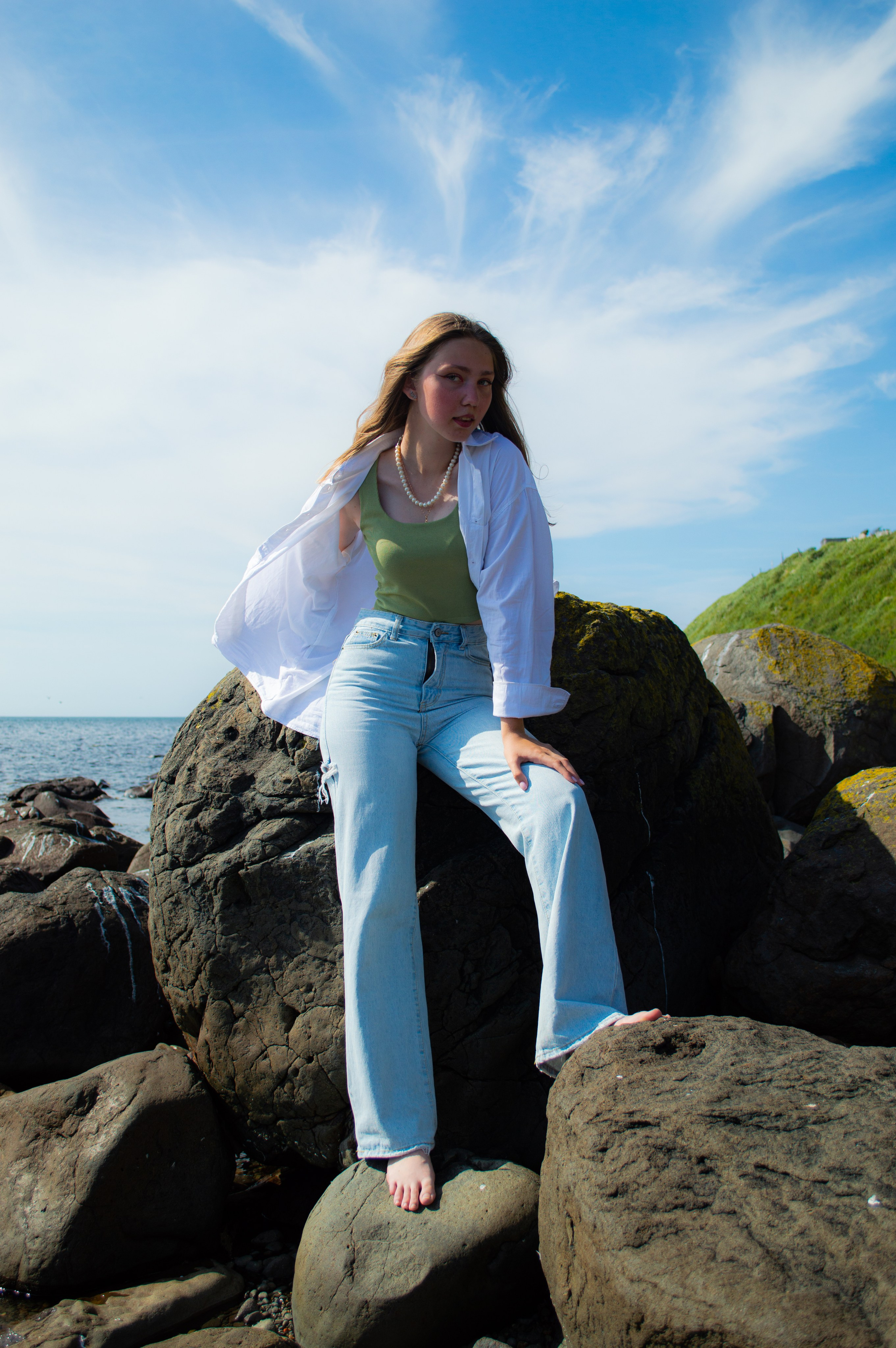 Alina. Свадебный фотограф в Южно-Сахалинске Валерий Харченко