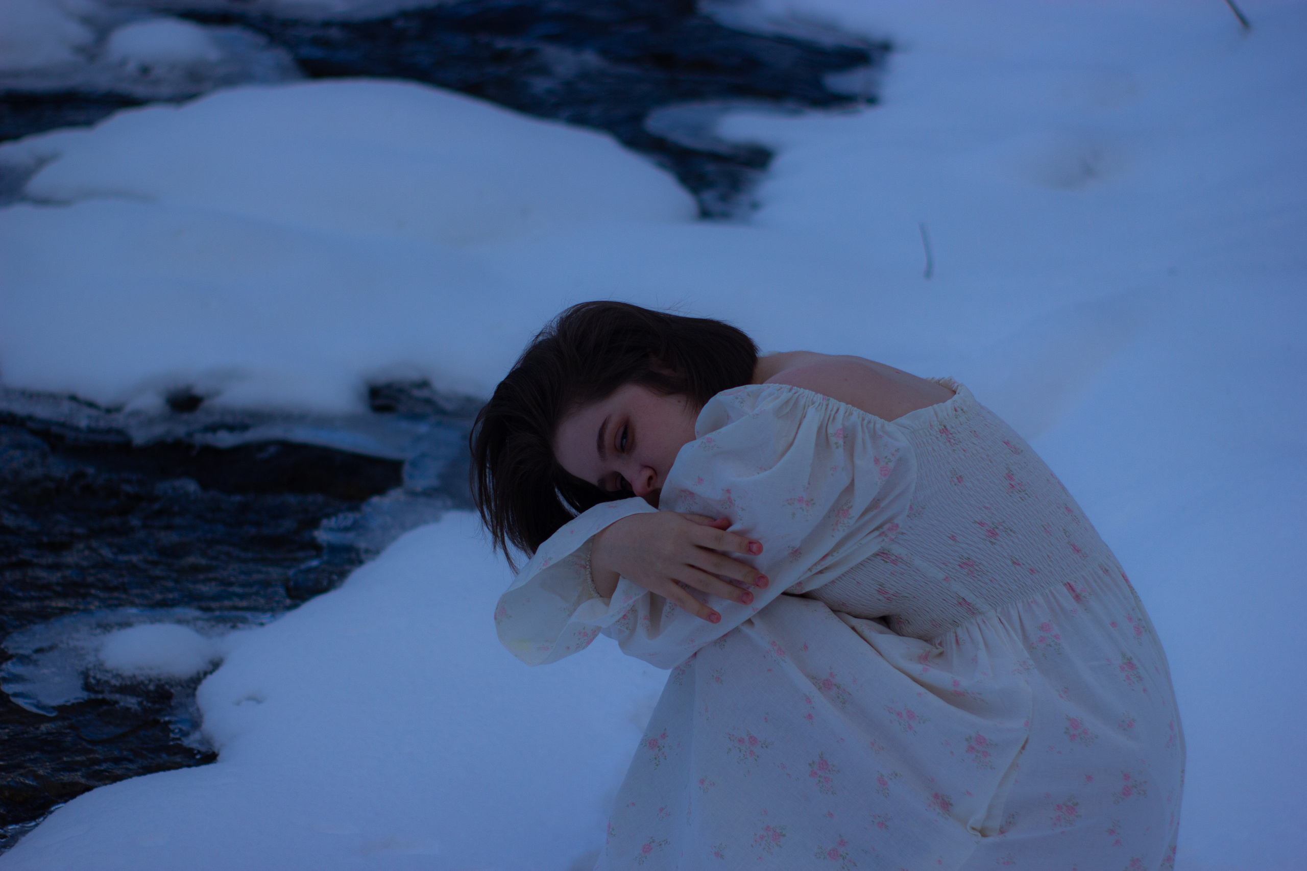 Полина. Фотограф в Южно-Сахалинске Валерий Харченко