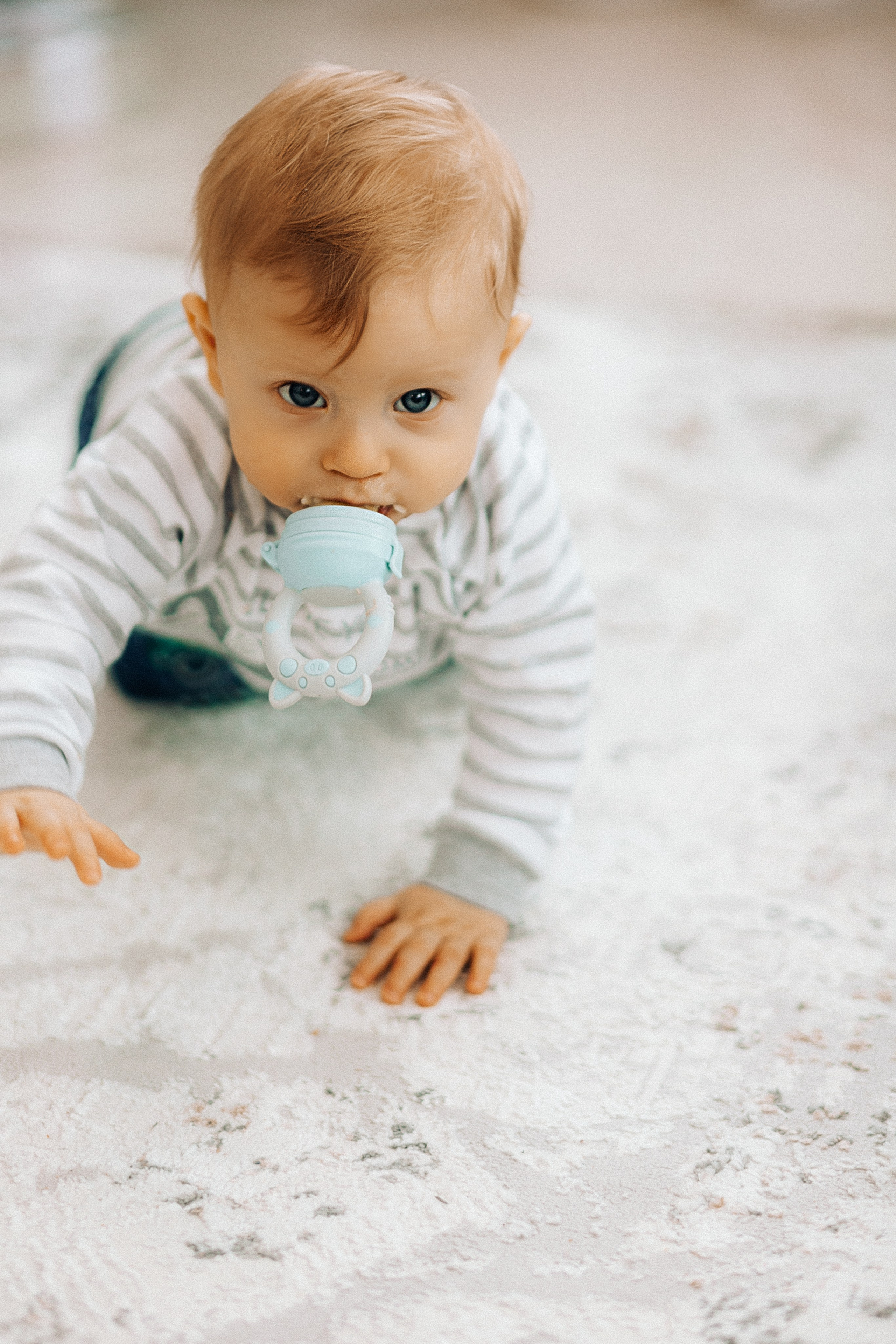 Первый Новый Год. Съемка Таинств Крещения Венчания, детские и семейные съемки в Пензе