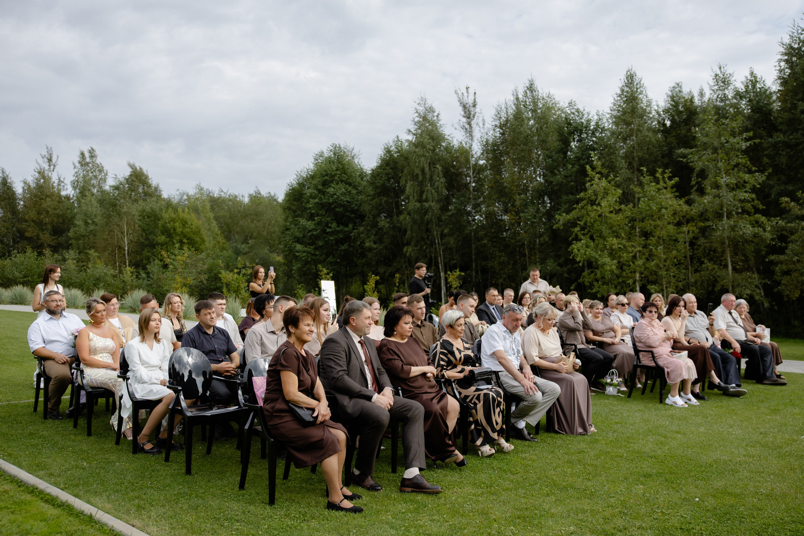 Ростислав и Вика. Свадебный фотограф Анна Бабахина
