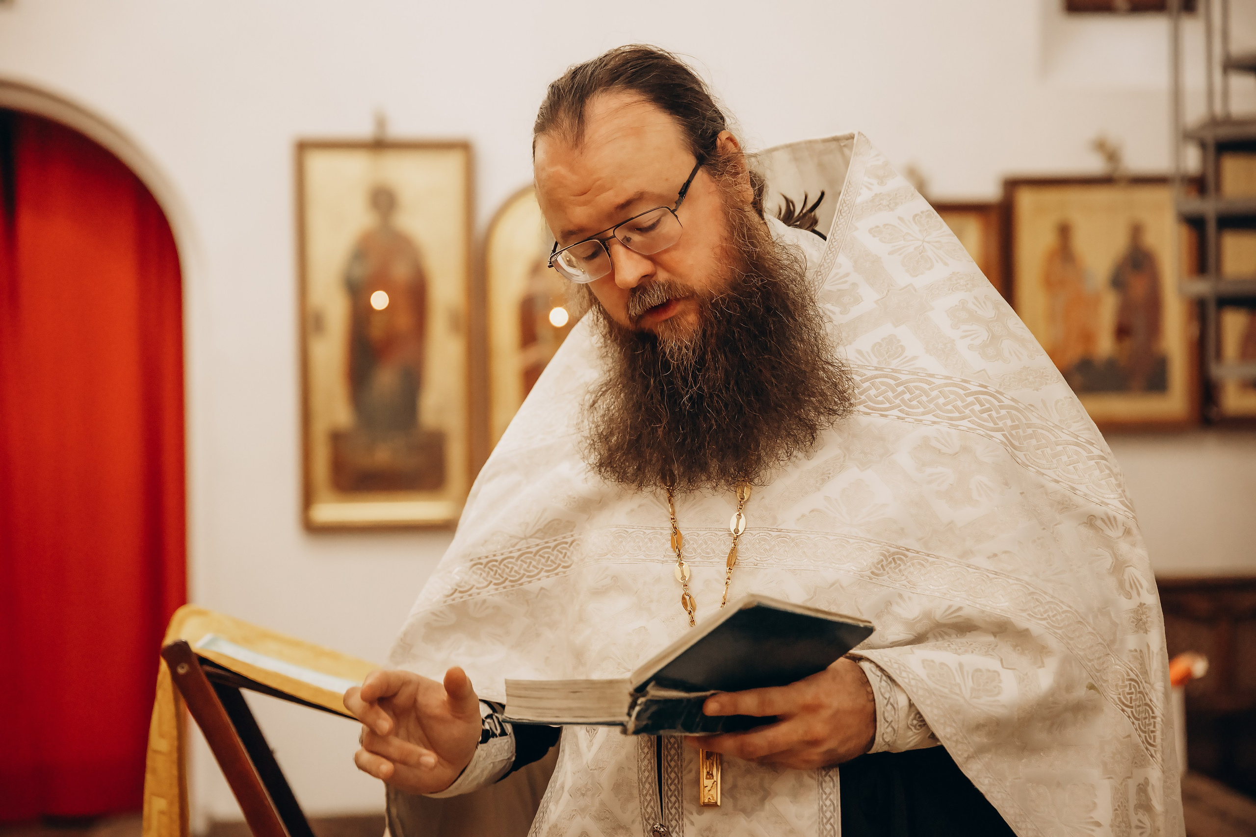 Таинства. Ваш фотограф в Москве и области Юлия