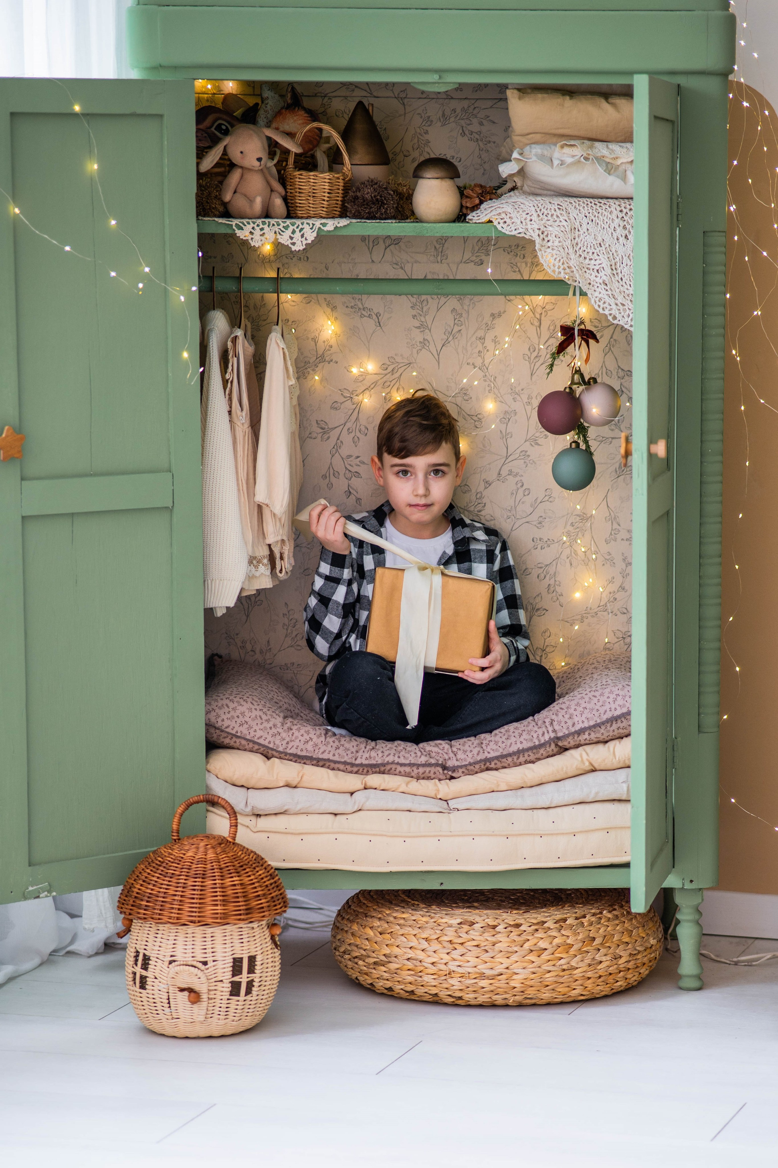 Тёма. Семейный и свадебный фотограф в Абакане Юлия Су