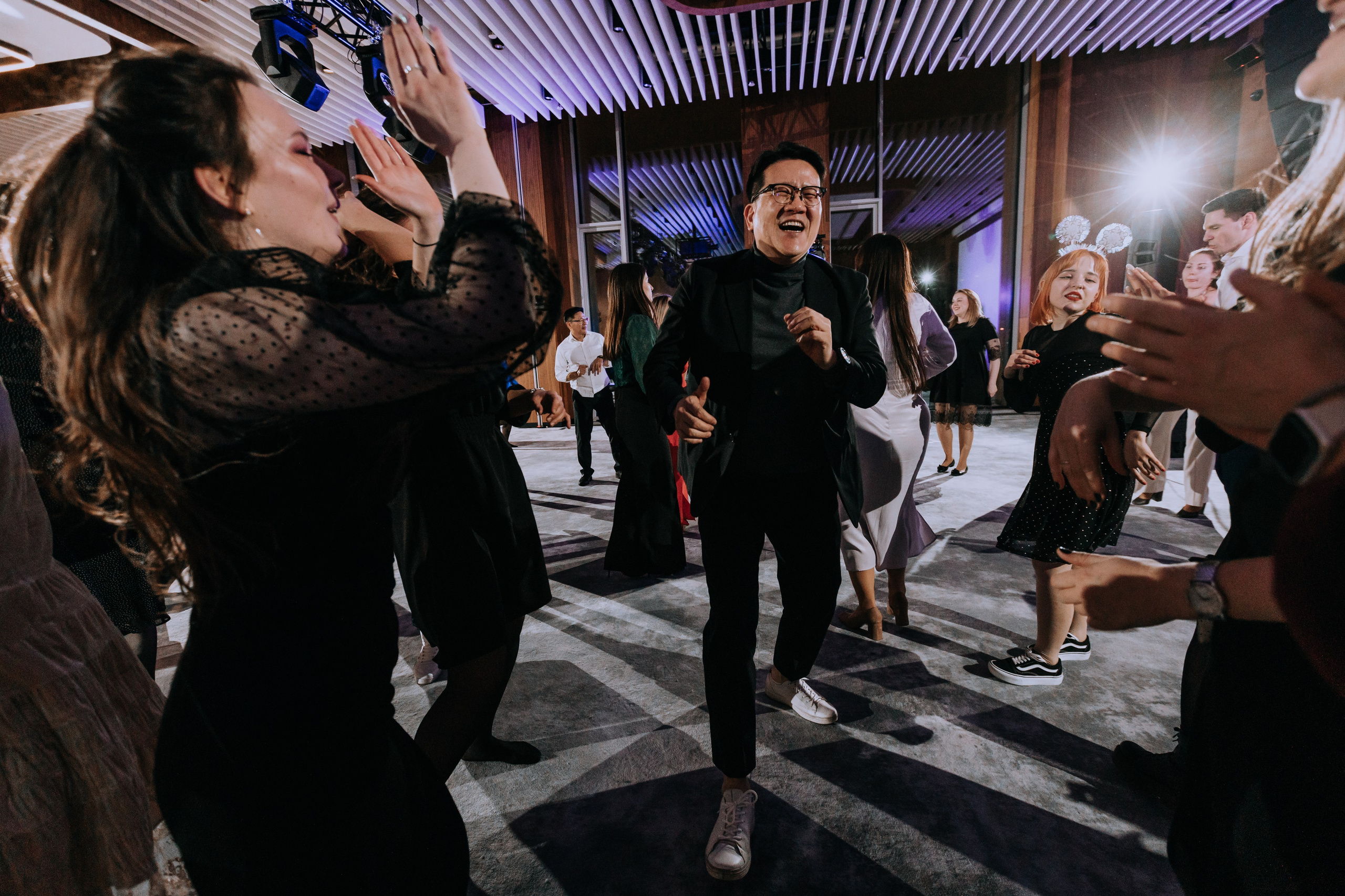 Корпоратив ОРИОН. Свадебный фотограф в Москве — Павел Воронцов