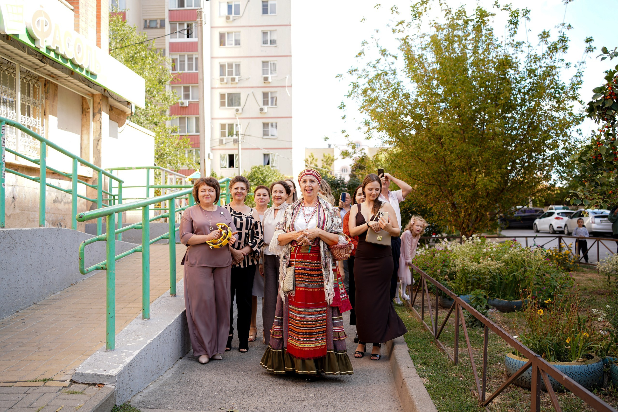 Свадьба «Полный день. Premium». Даниил и Алёна. Фотосессия в Ростове-на-Дону. Свадебный фотограф в Ростове-на-Дону. Таинство Крещения и Венчания, семейные фотосессии. Алёна Чёботова