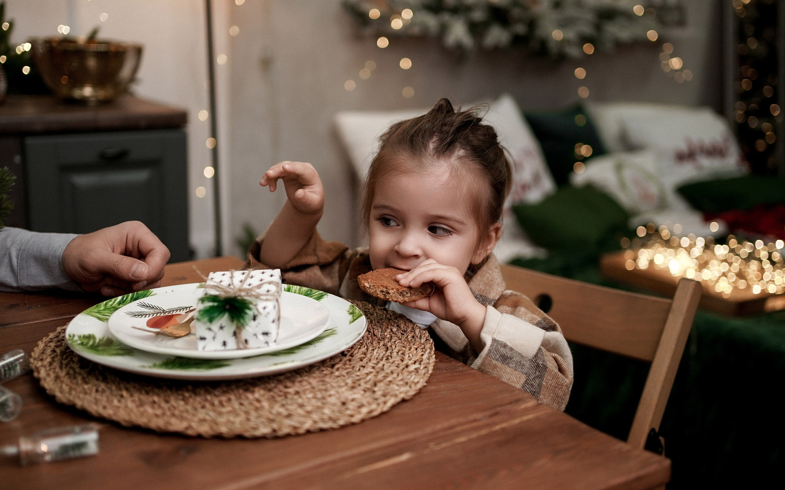 Новогодняя семейная фотосессия в фотостудии Авокадо. Фотограф Ростов-на-Дону. Свадебный фотограф в Ростове-на-Дону. Таинство Крещения и Венчания, семейные фотосессии. Алёна Чёботова