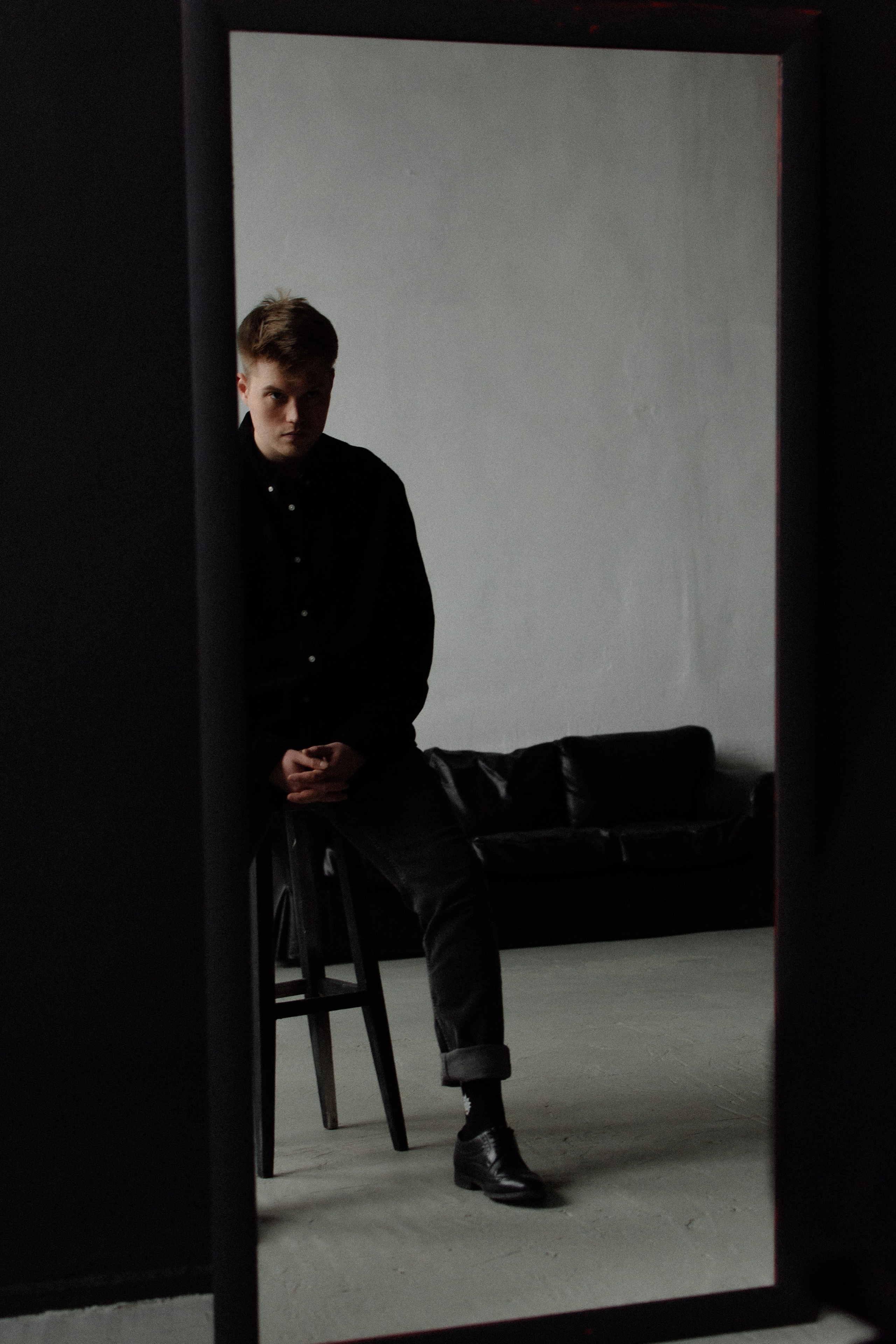 Artemy. Фотограф Ольга Кудрявцева | Нижний Новгород