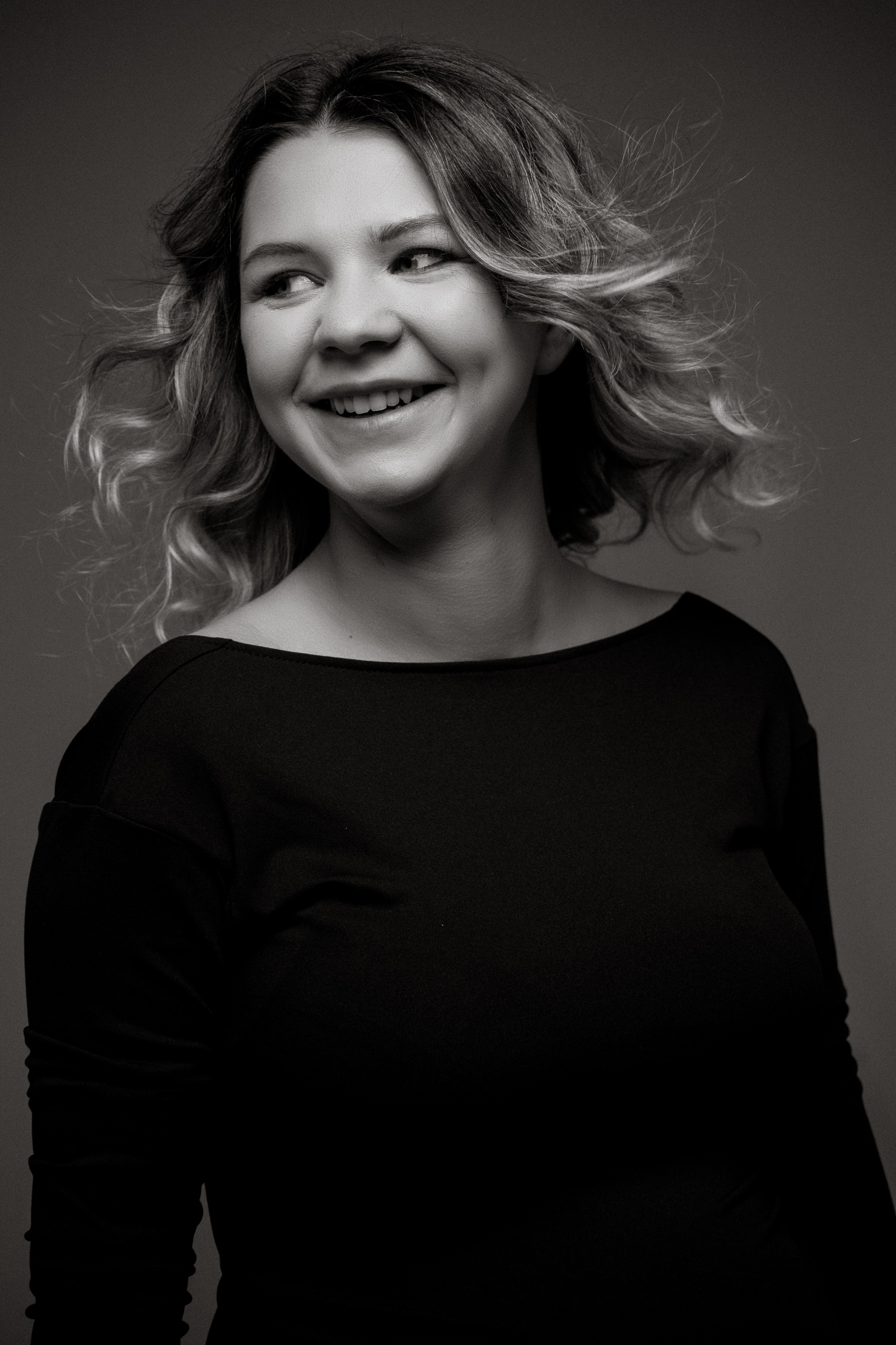 В ожидании. Фотограф Дарья Белова Нижний Новгород, Балахна