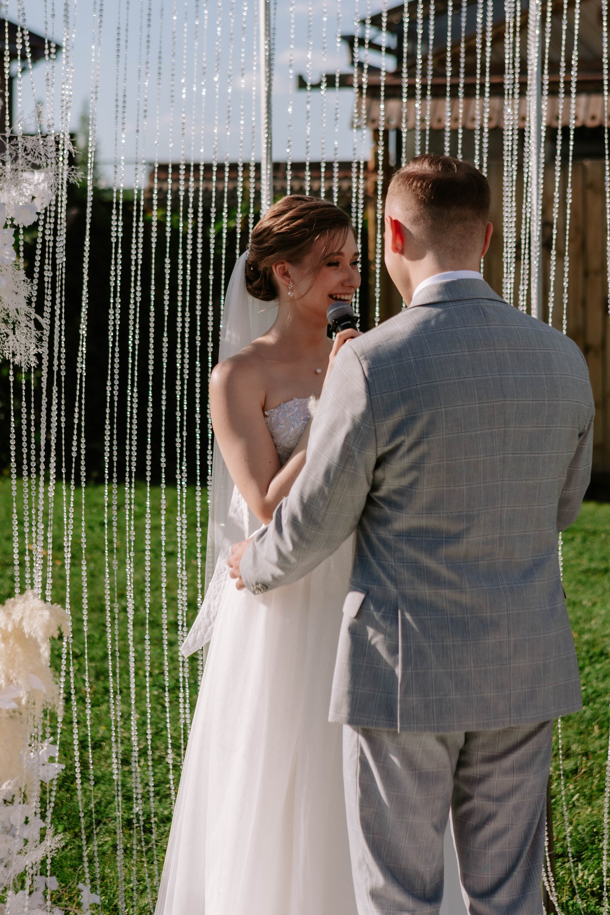 Максим и Татьяна. Фотограф Александра Кузнецова