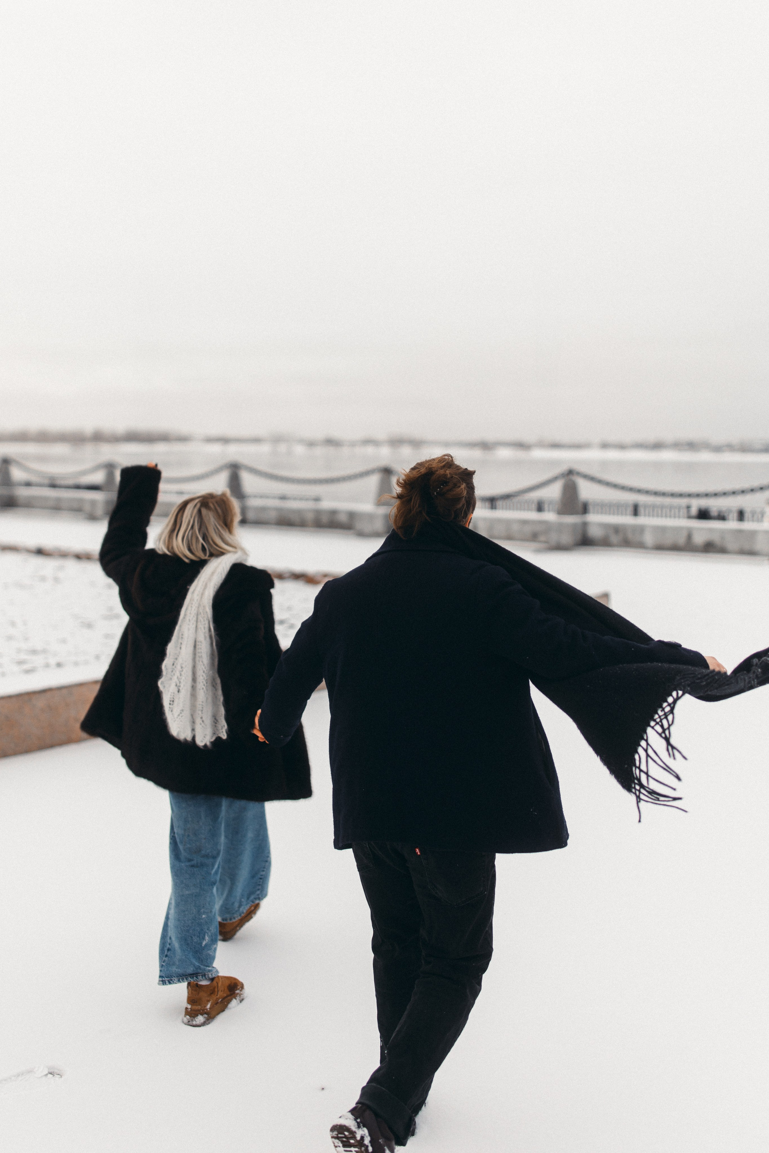 Дима и Лера. Ланемец Юлия — фотограф Волгоград/Волжский