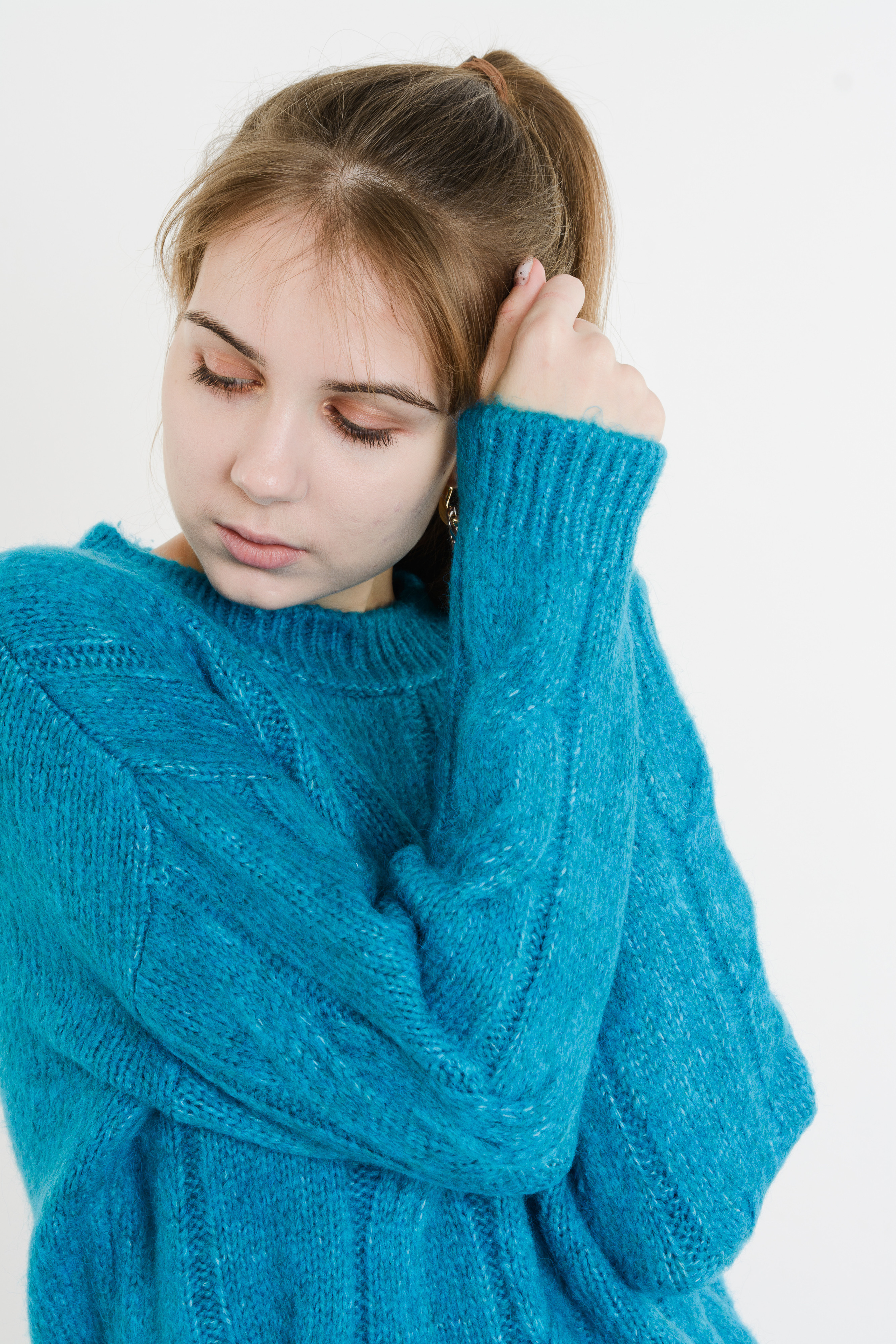 Фотосъемка для маркетплейсов, вайлдберриз, озон, ламода. Юлия Гоголева. Fashion-фотограф в Волгограде