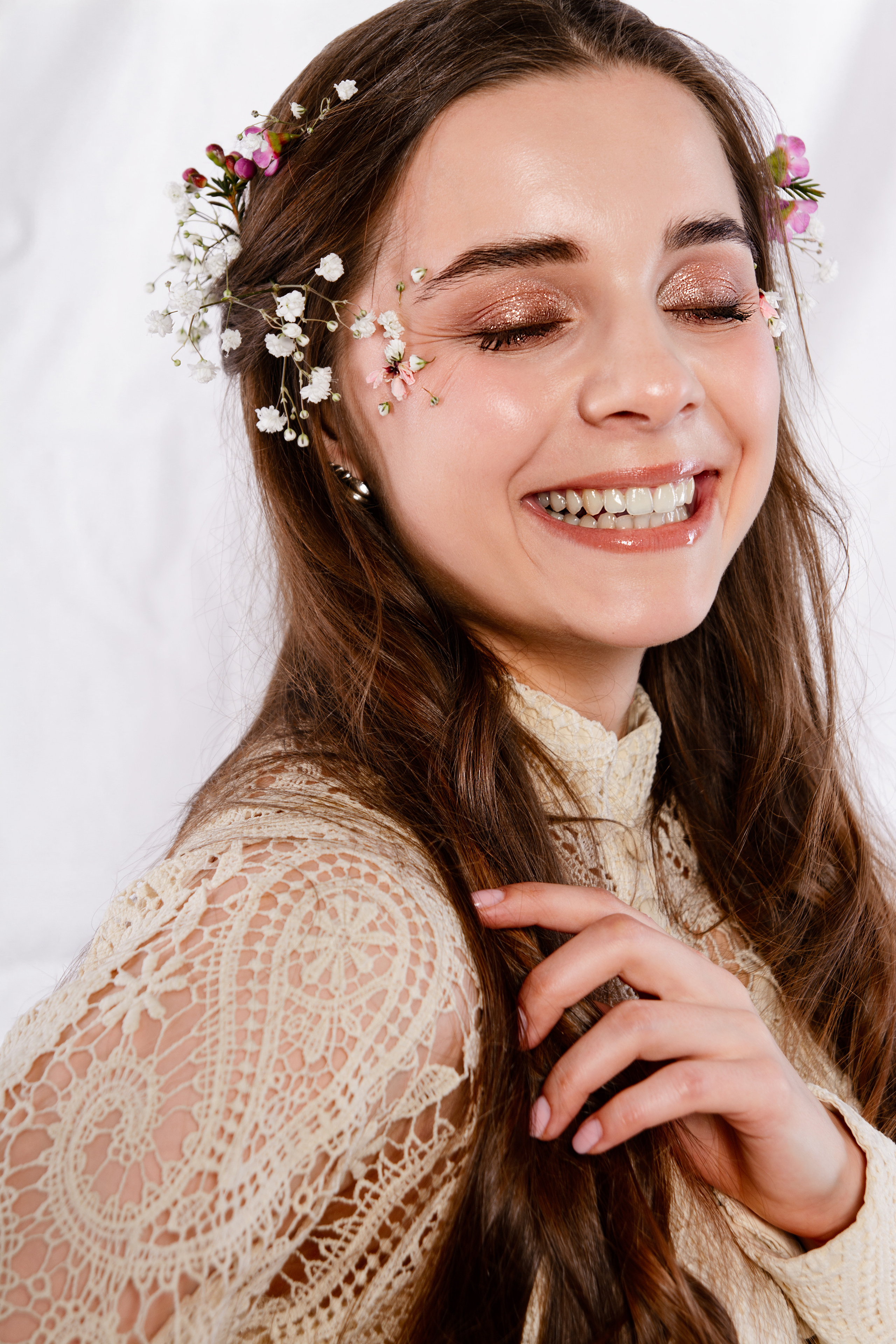 Женский портрет. Юлия Гоголева. Fashion-фотограф в Волгограде