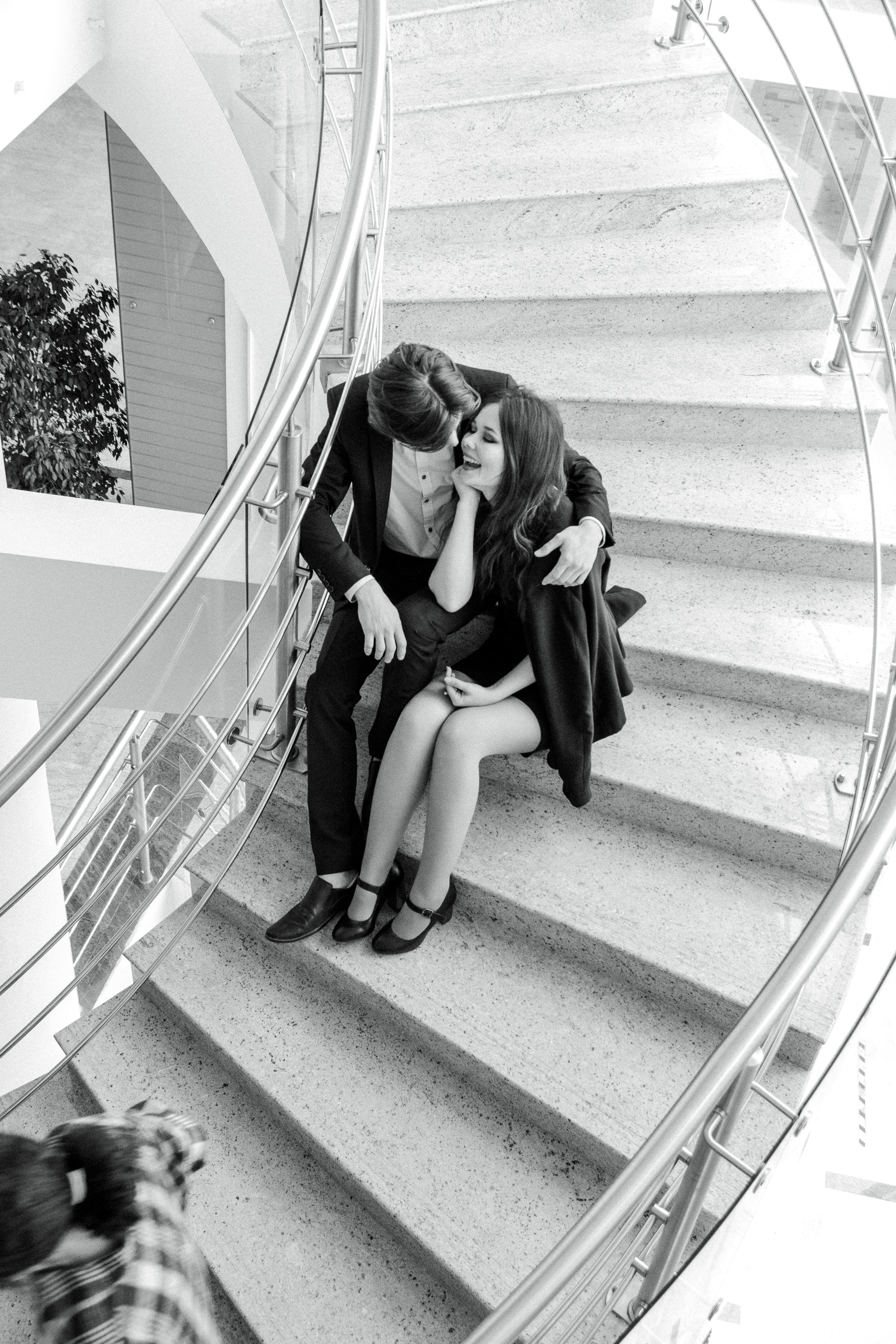 Женский портрет. Юлия Гоголева. Fashion-фотограф в Волгограде