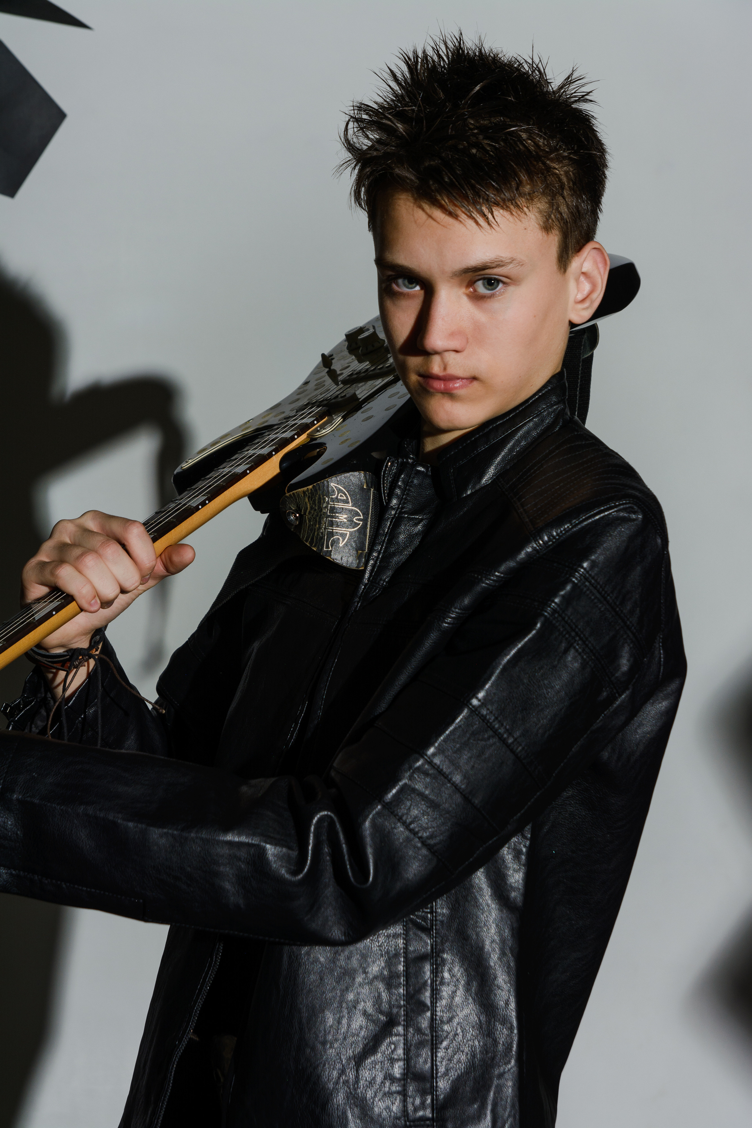 Детский глянцевый портрет. Юлия Гоголева. Fashion-фотограф в Волгограде