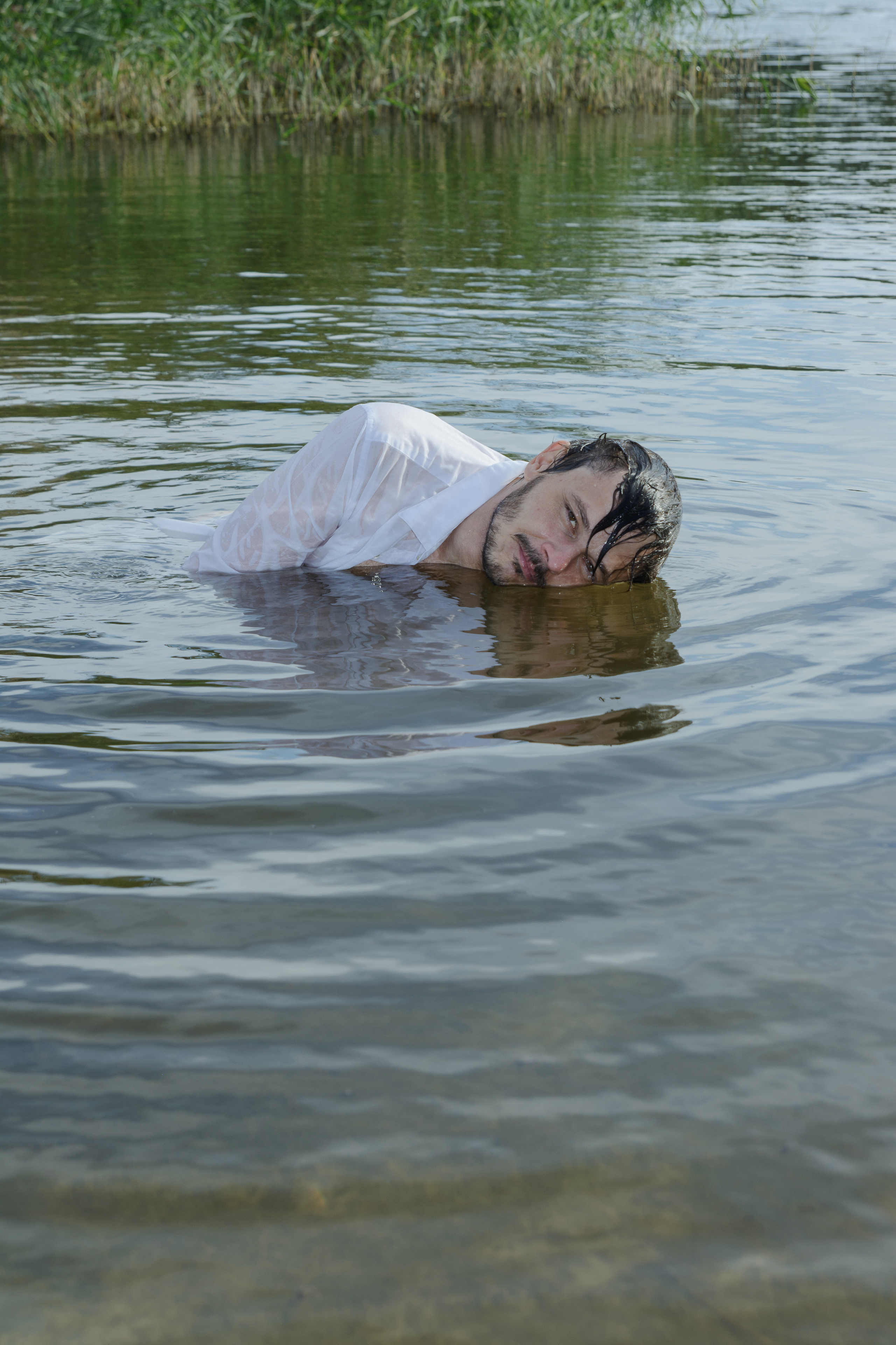 Мужской портрет. Юлия Гоголева. Fashion-фотограф в Волгограде