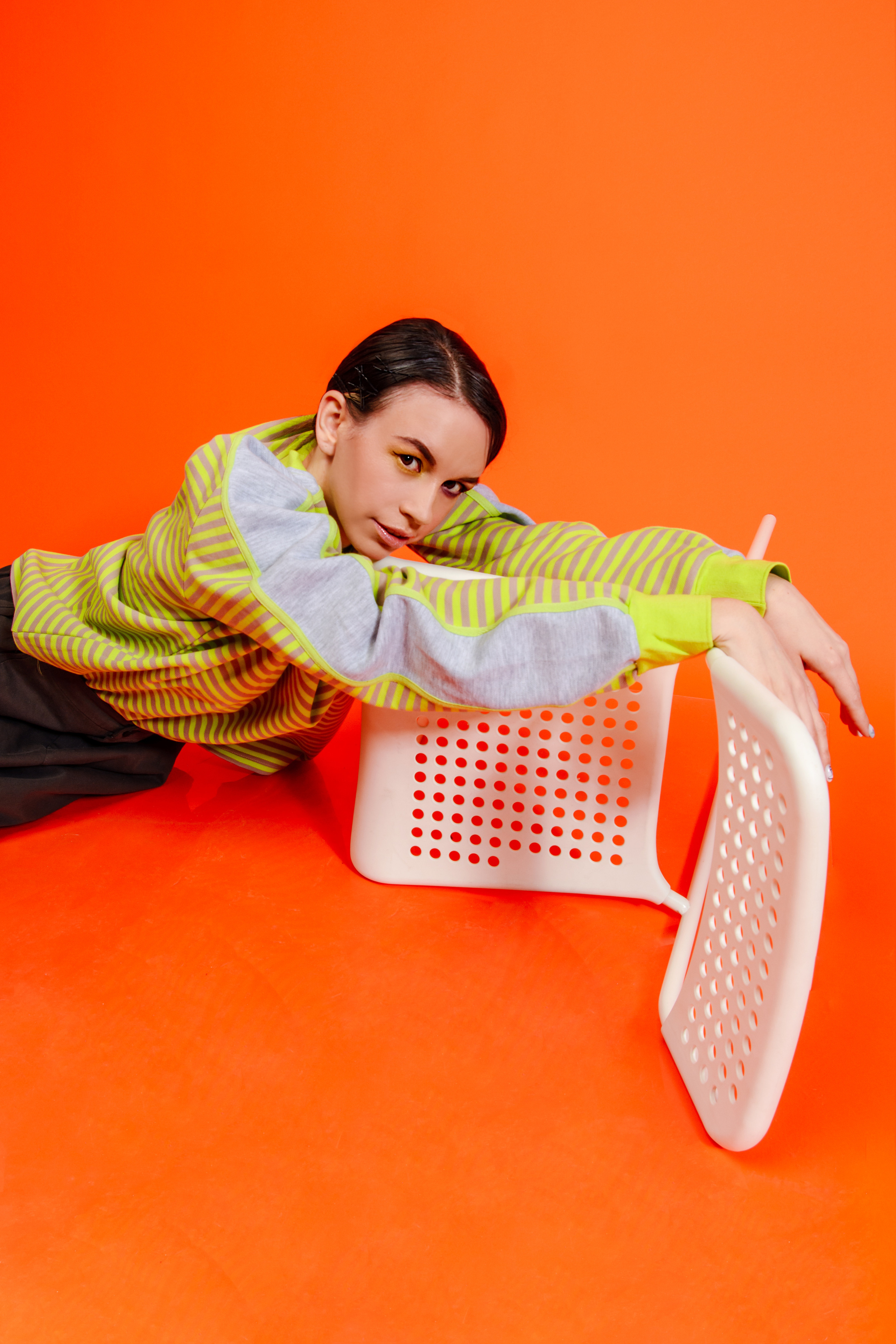 Женский портрет. Юлия Гоголева. Fashion-фотограф в Волгограде